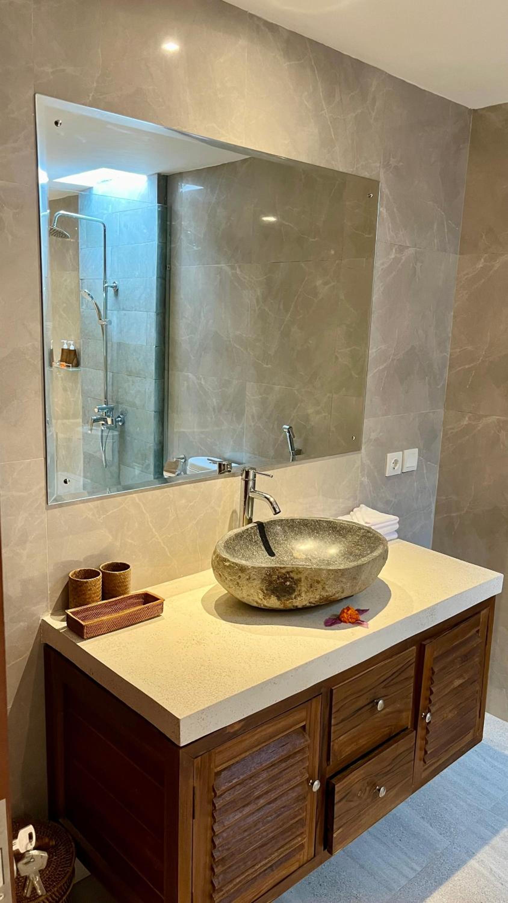 Tabeng Private Villa view 4