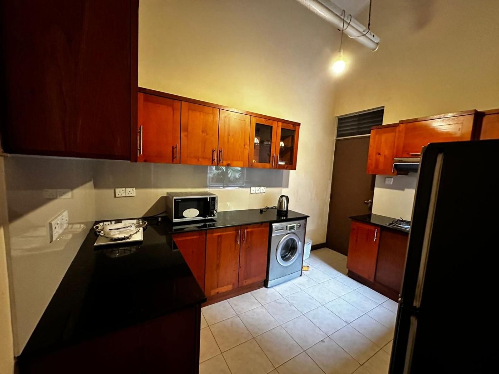Victoria Suites