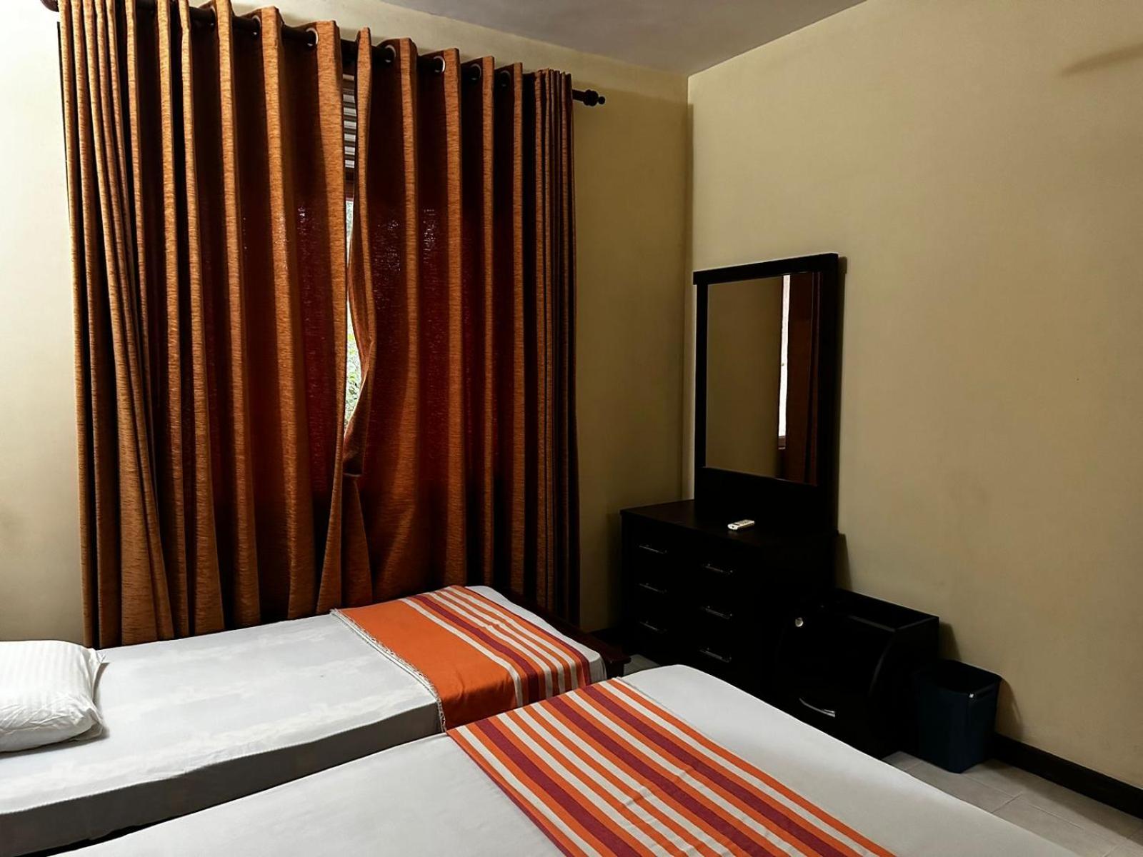 Victoria Suites