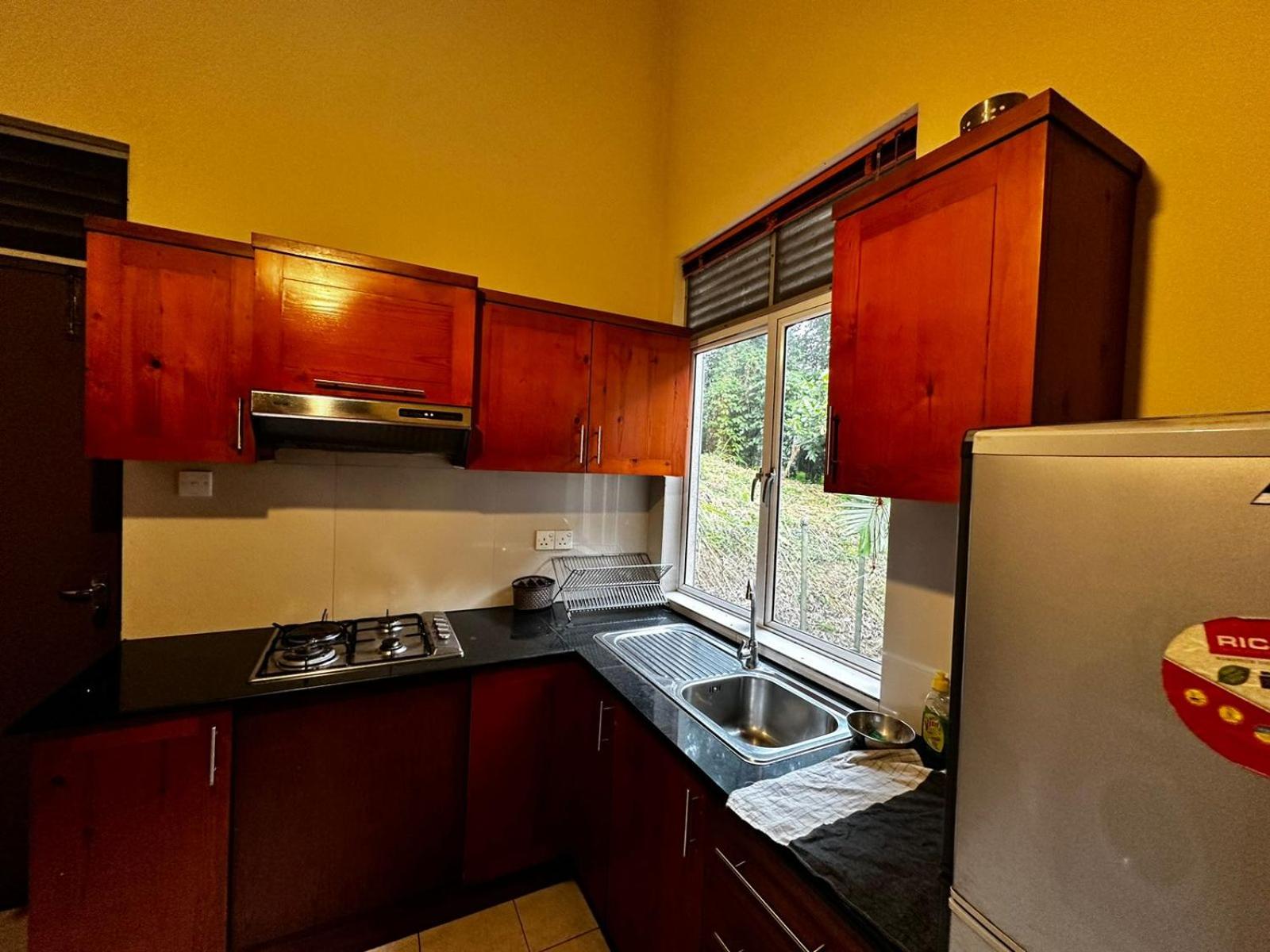 Victoria Suites