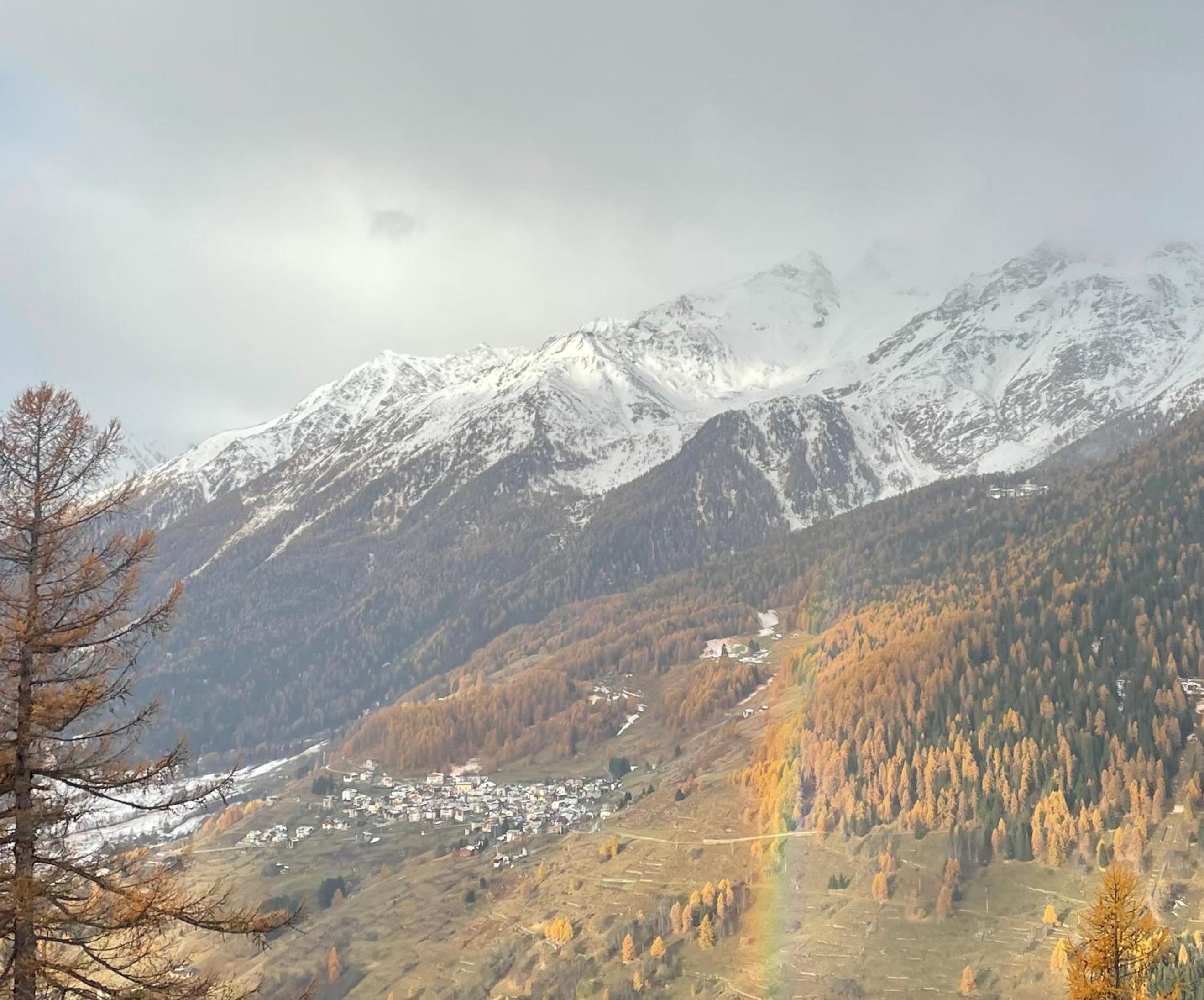 Chalet Nontiscordardime