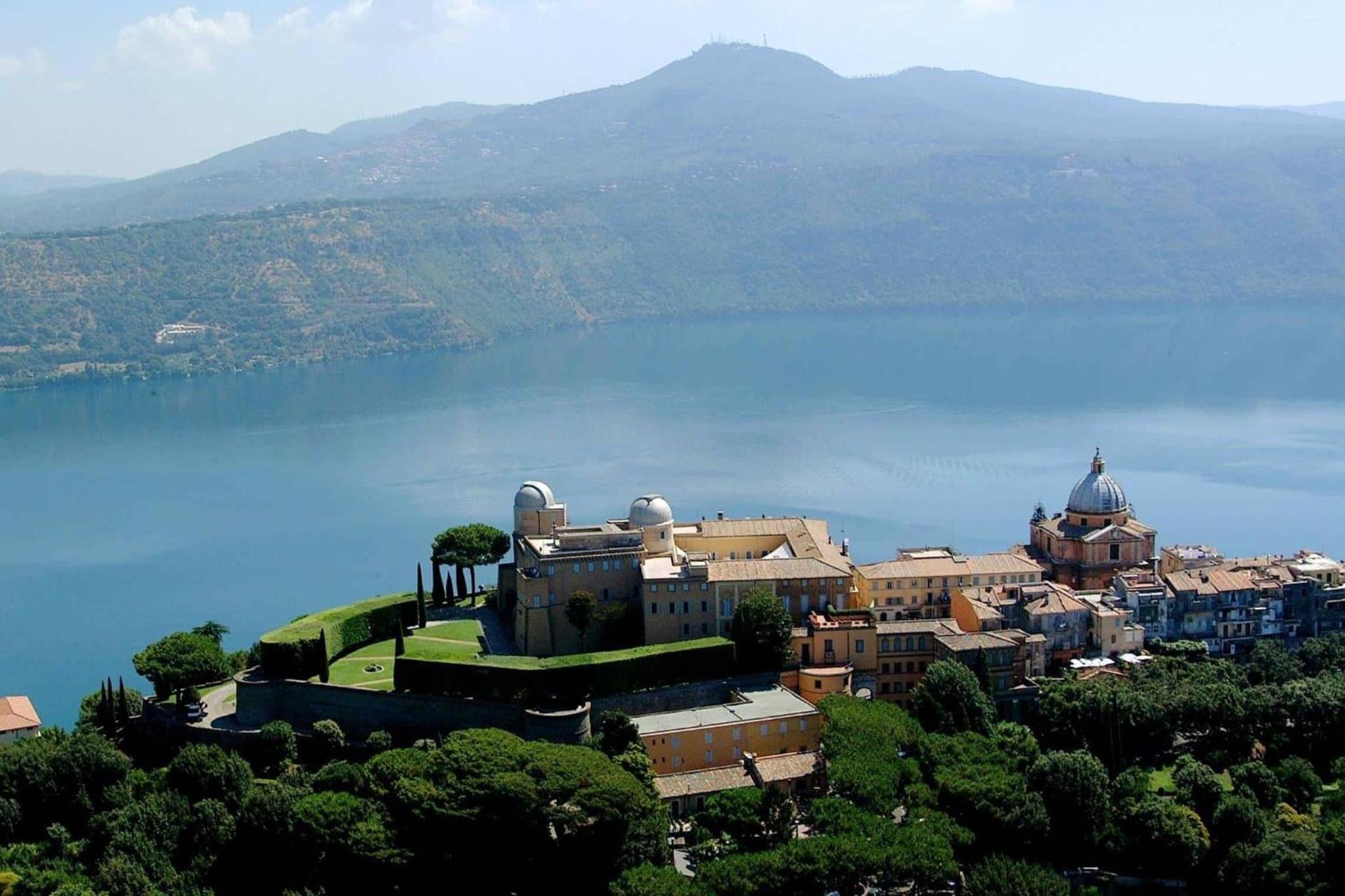 La Casetta sul Lago view 3