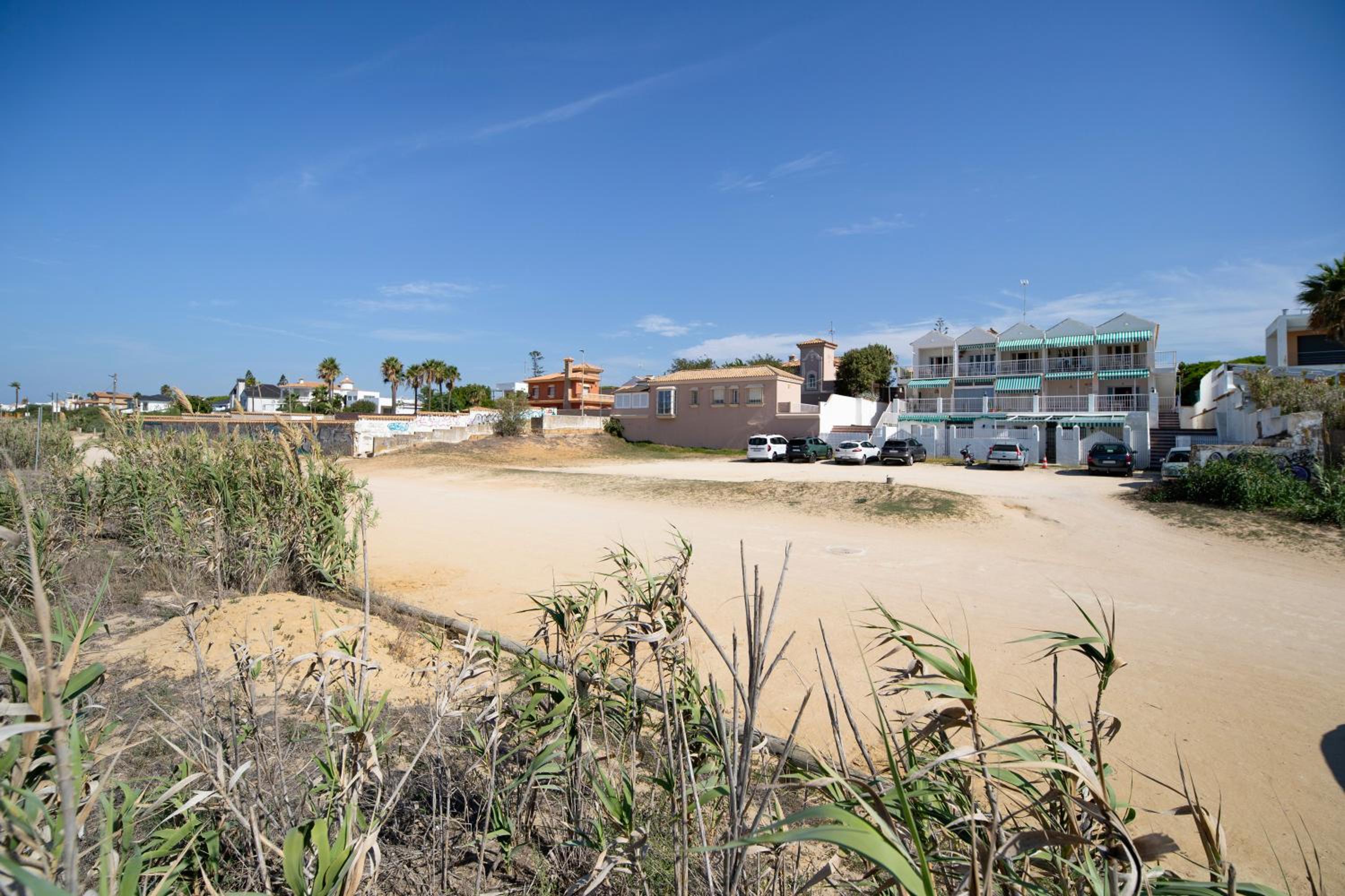 Apartamento Los Balcones A