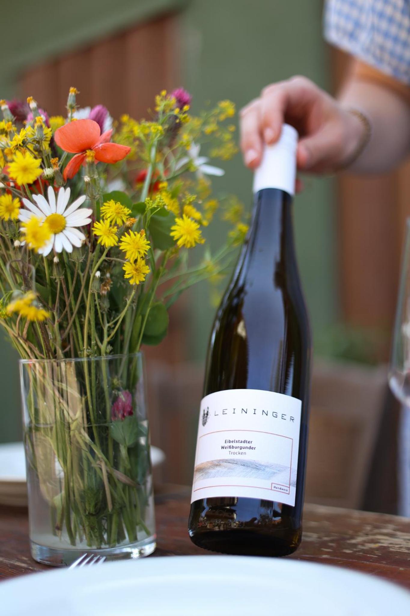 Weingut Leininger Ferienwohnungen