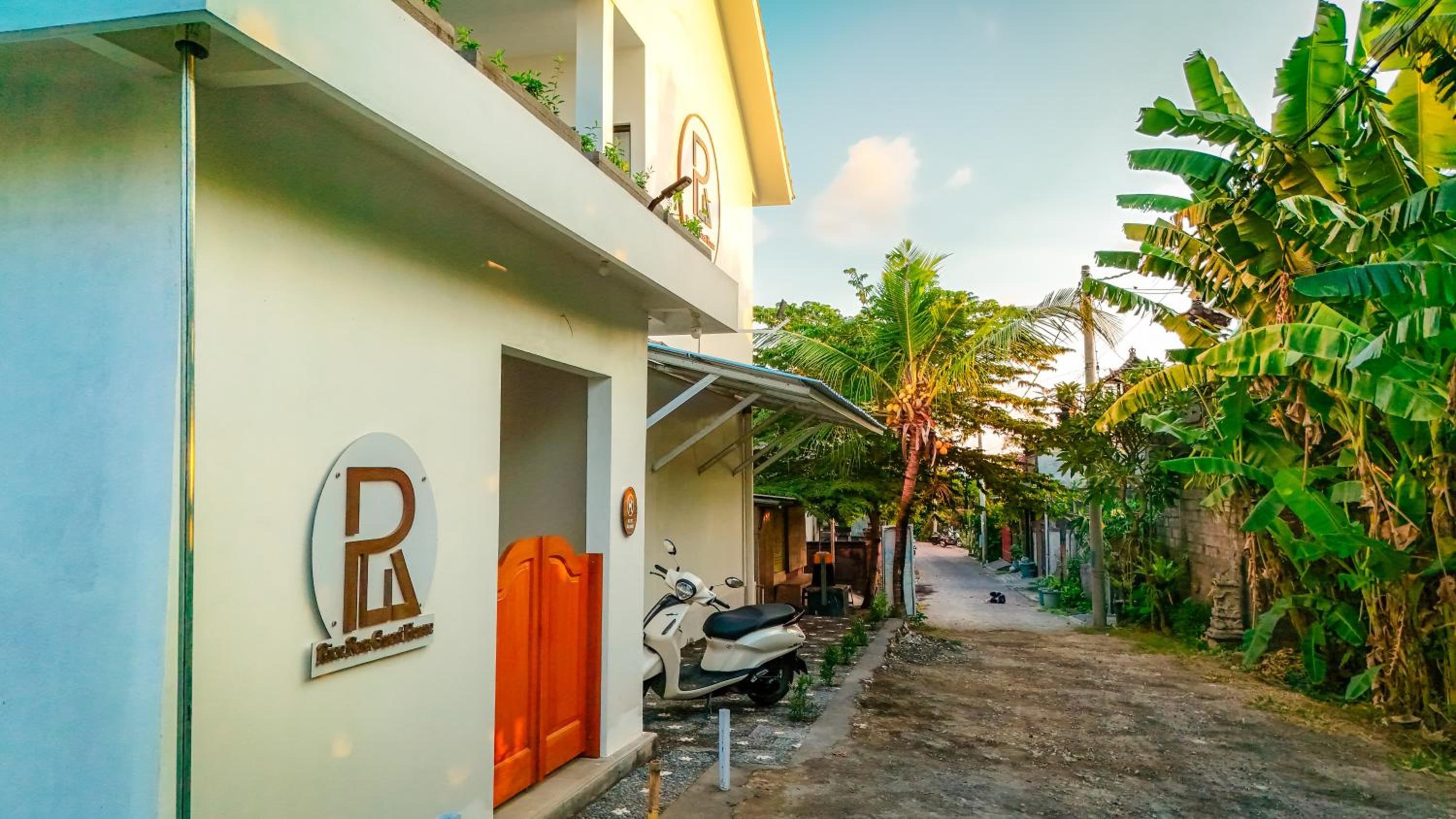 Rice Fera Guest House view 3