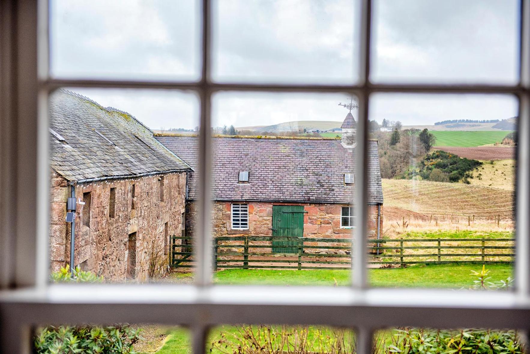 Hillockbrae