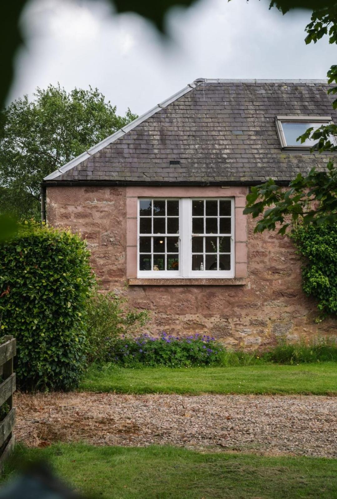 Hillockbrae