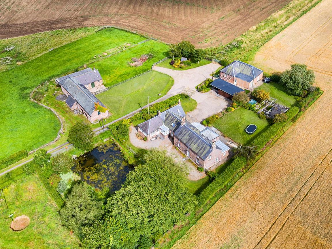 Hillockbrae