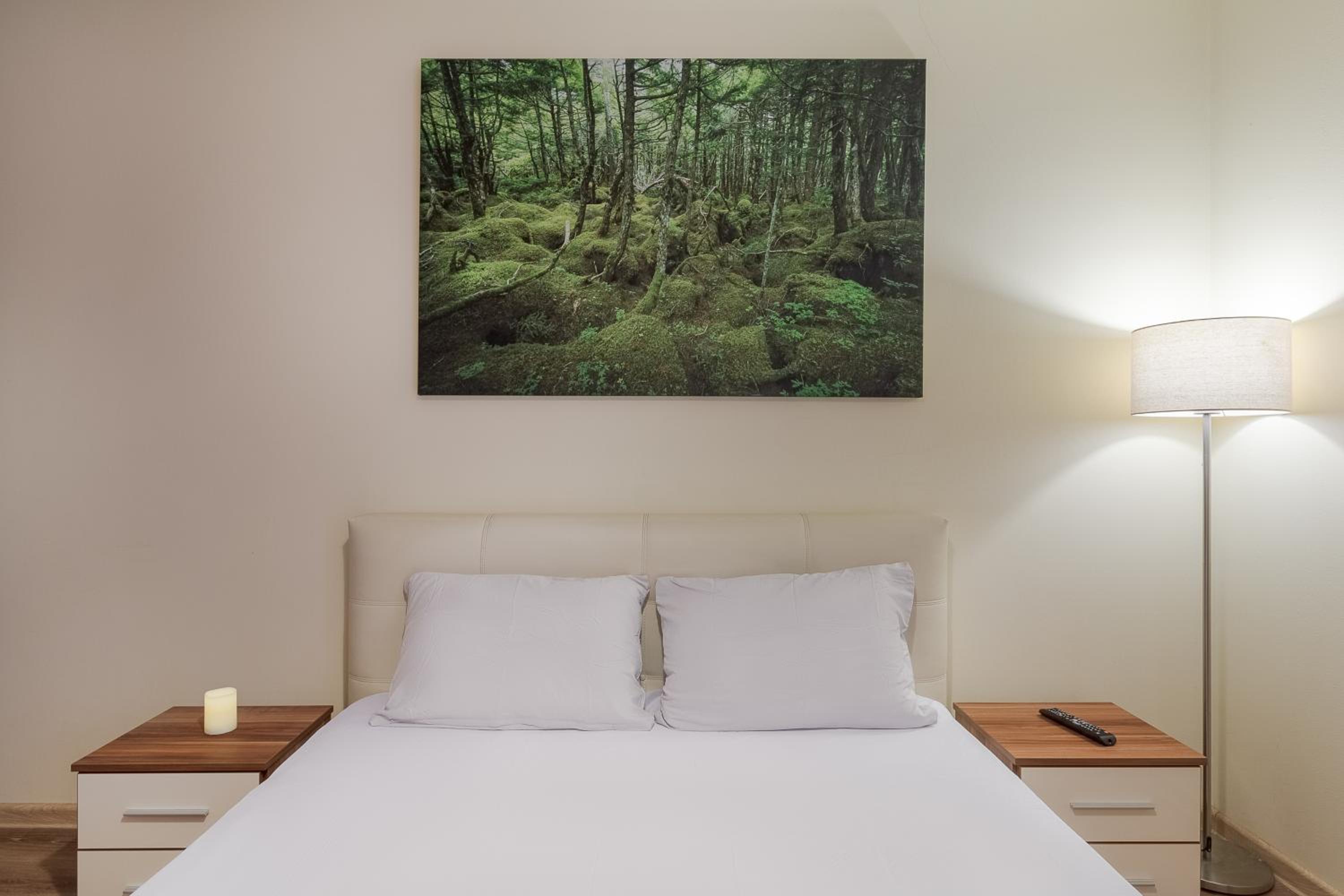 Forest Breeze