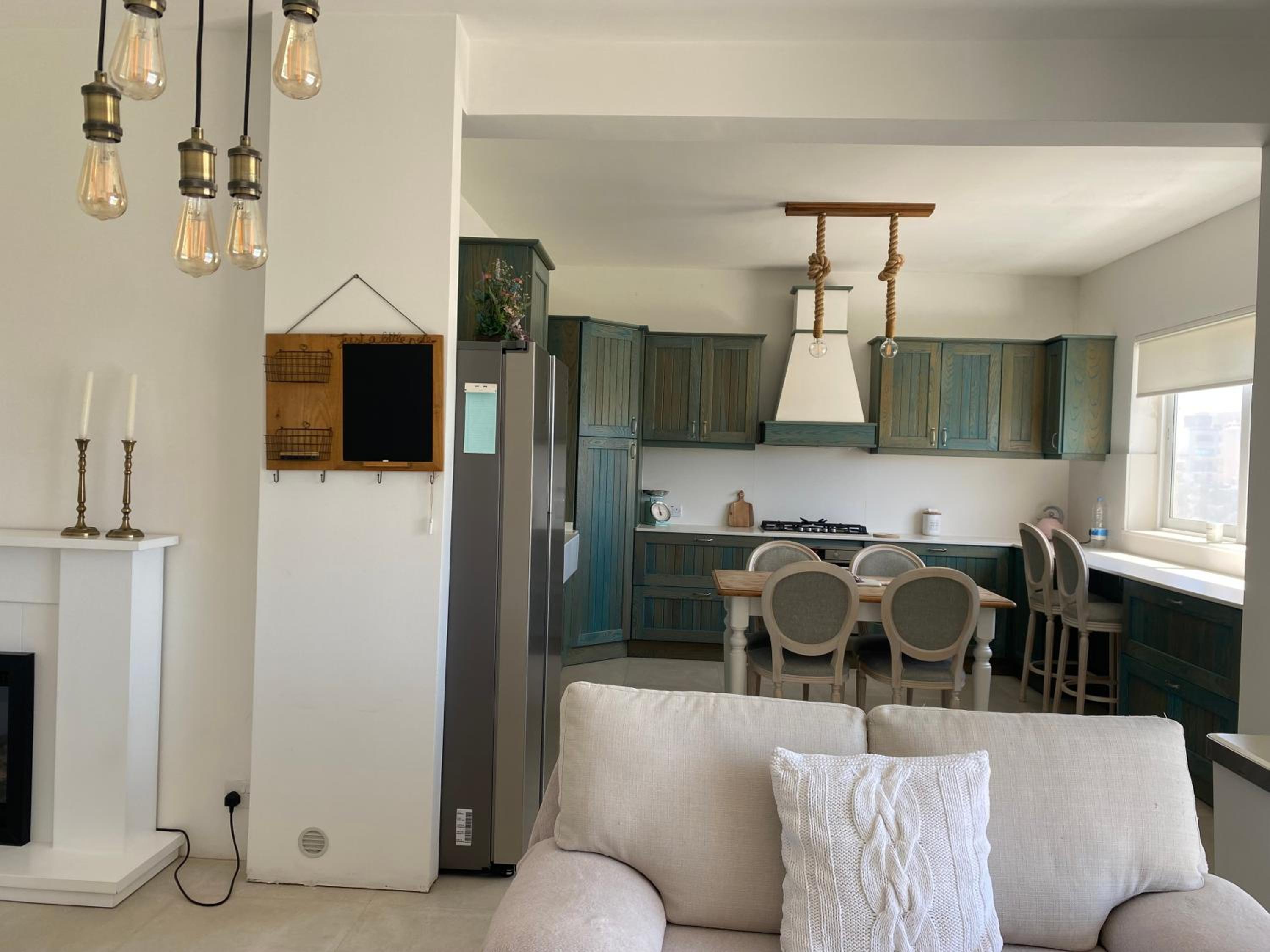 Spacious apartment in Marsaskala, Malta view 5