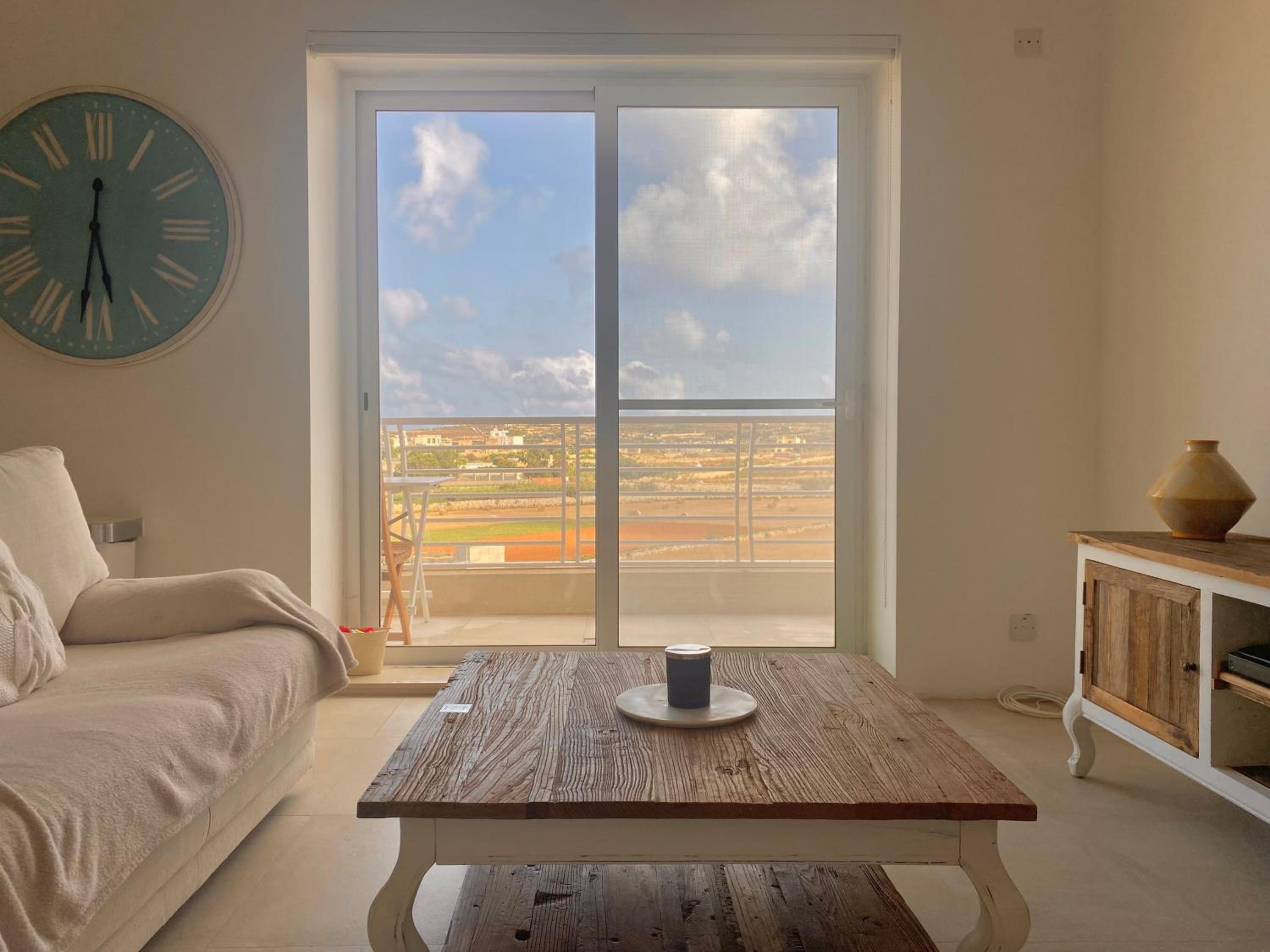 Spacious apartment in Marsaskala, Malta view 4