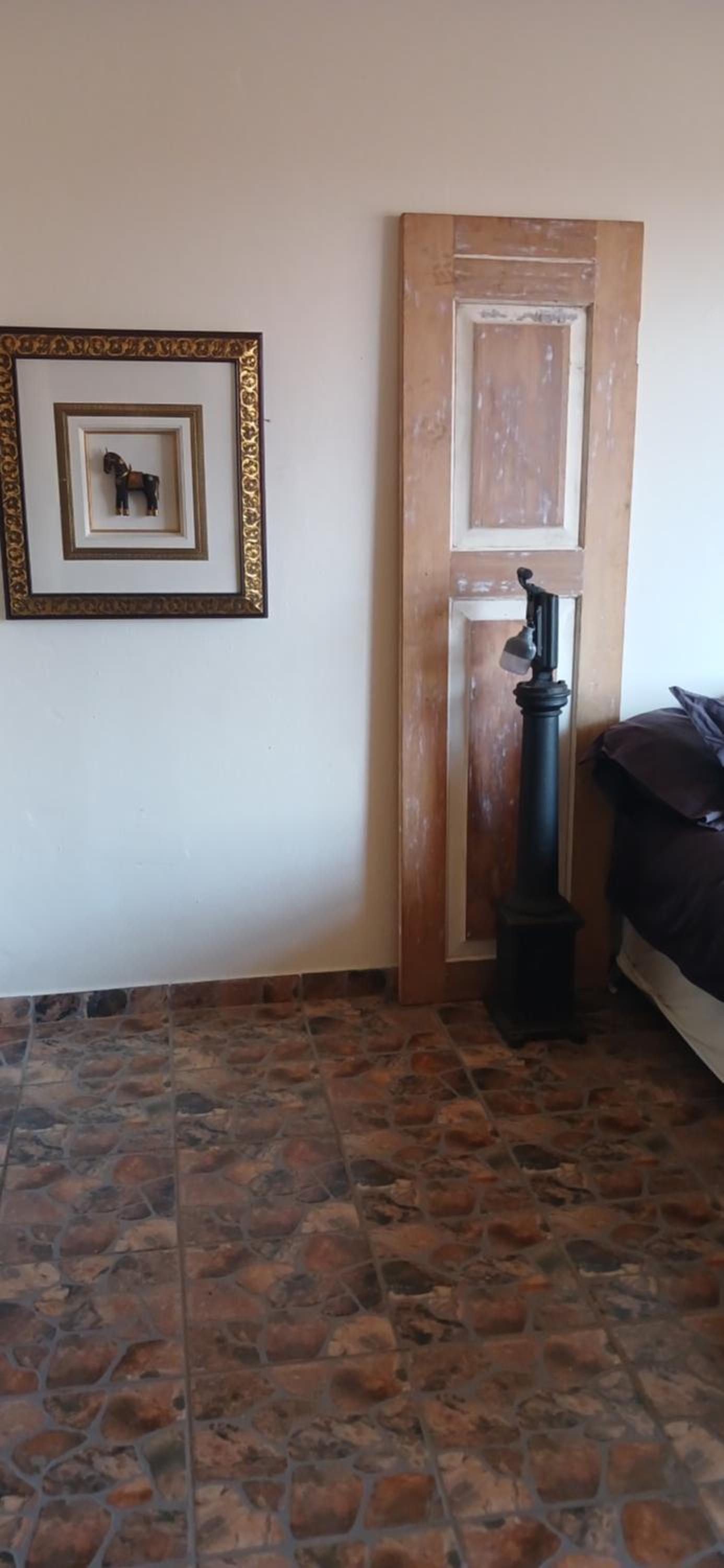Lanseria Guesthouse view 5