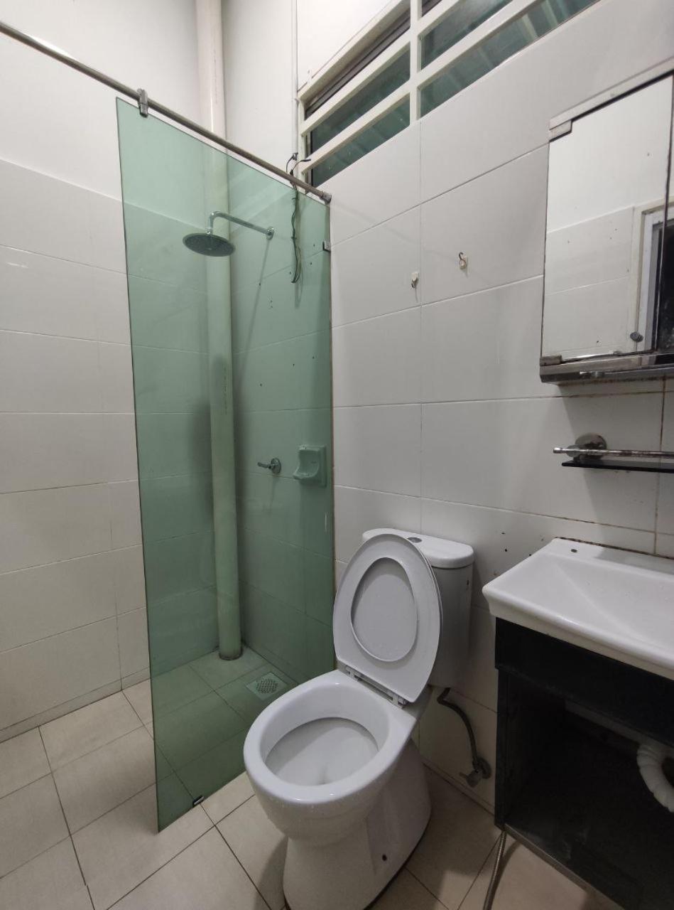 Maileyna Homestay 2