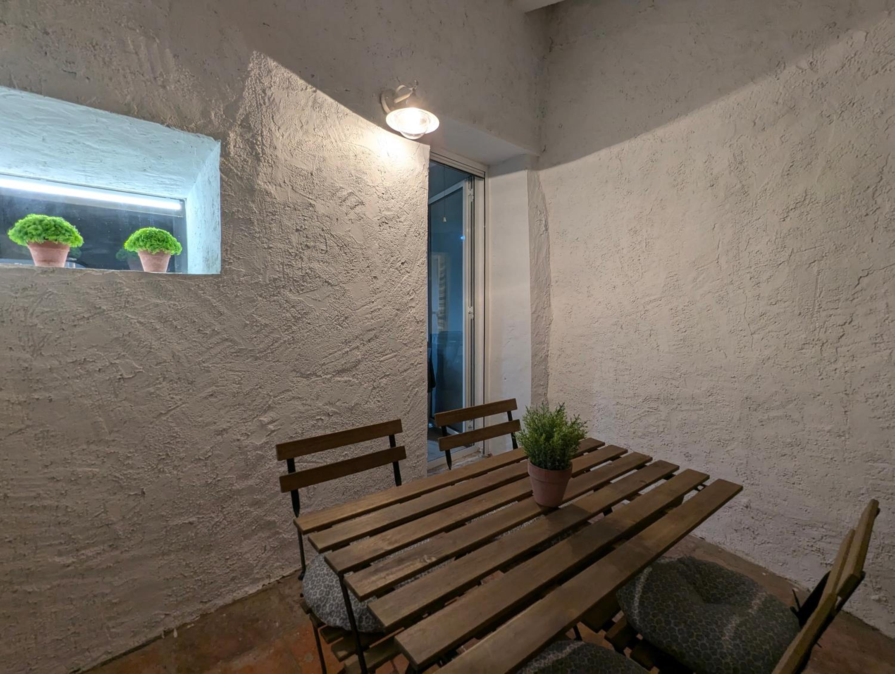 Casa Finthus Velilla