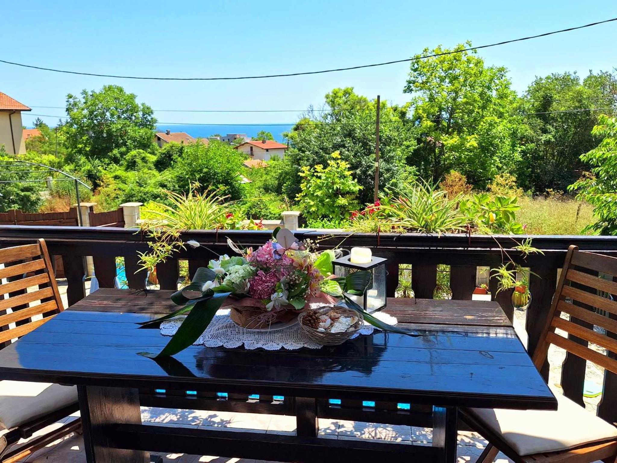 Villa Holly