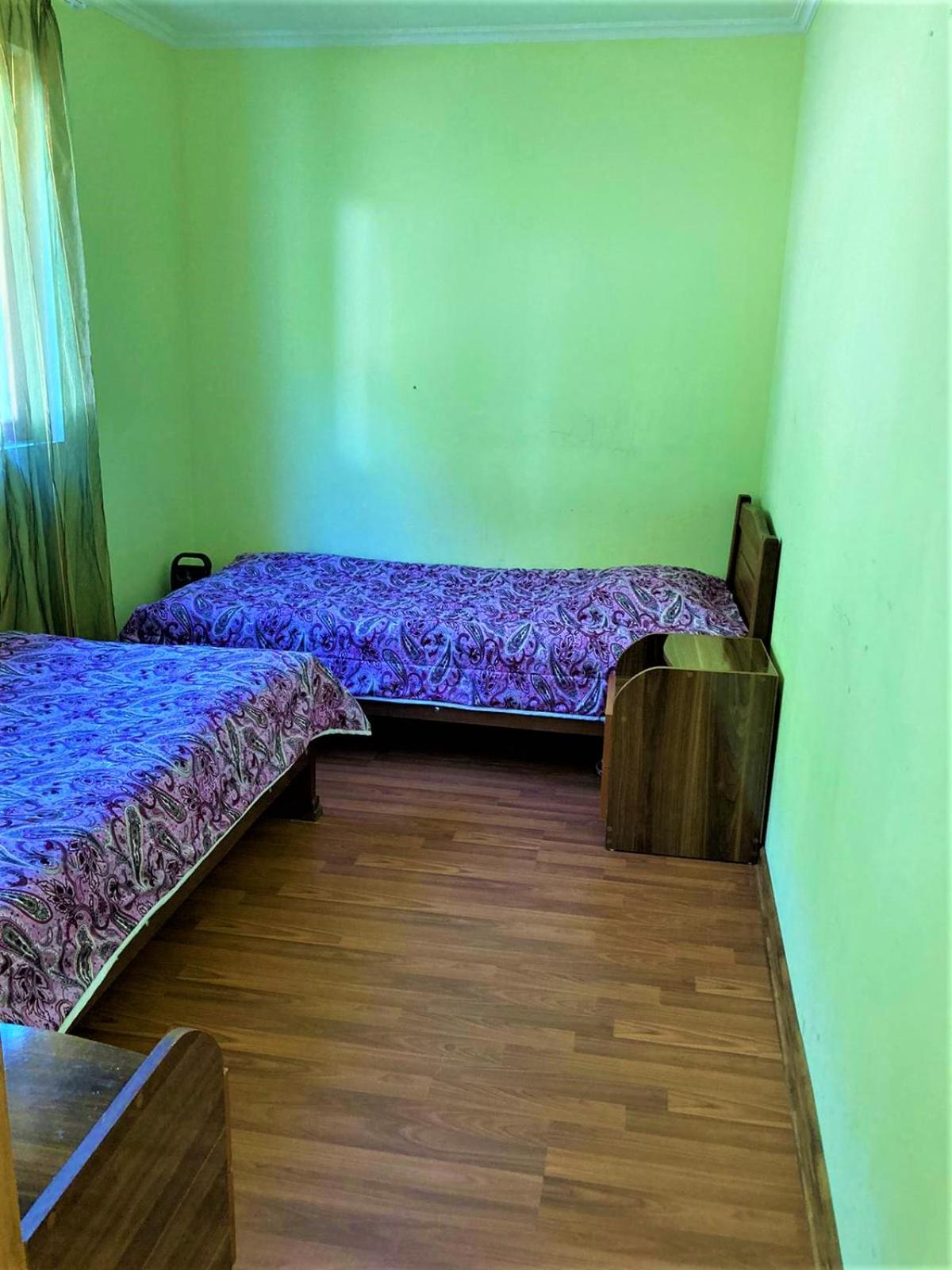 Lakhami Guest Houses