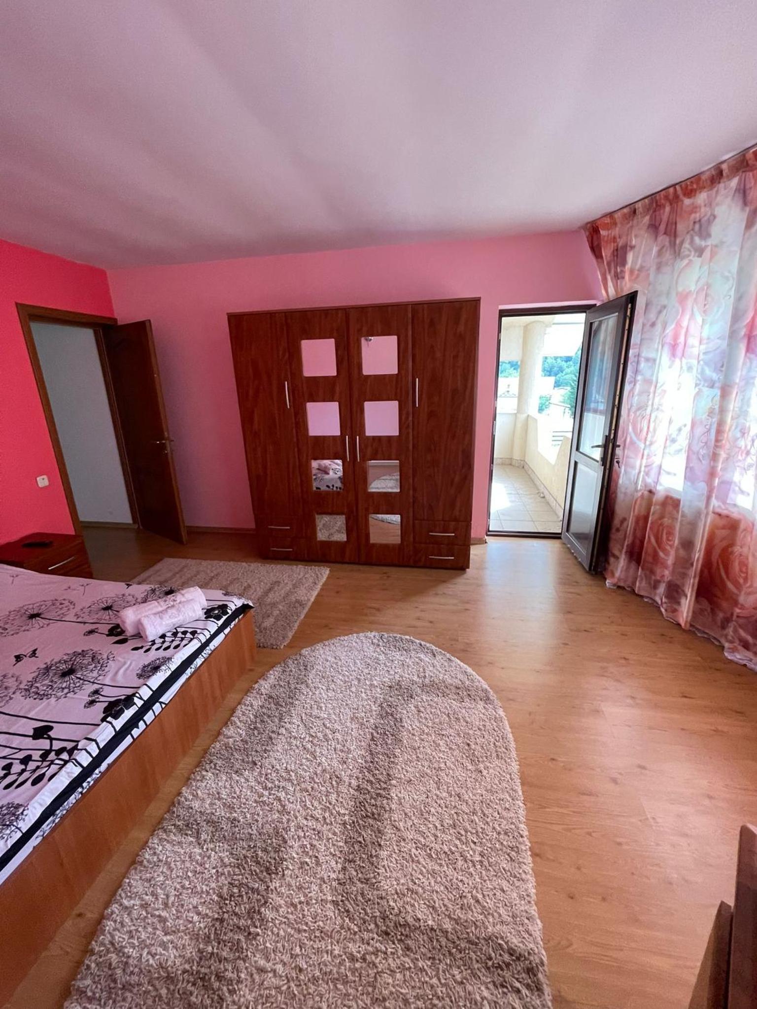 Villa Cheia Sufletului view 2