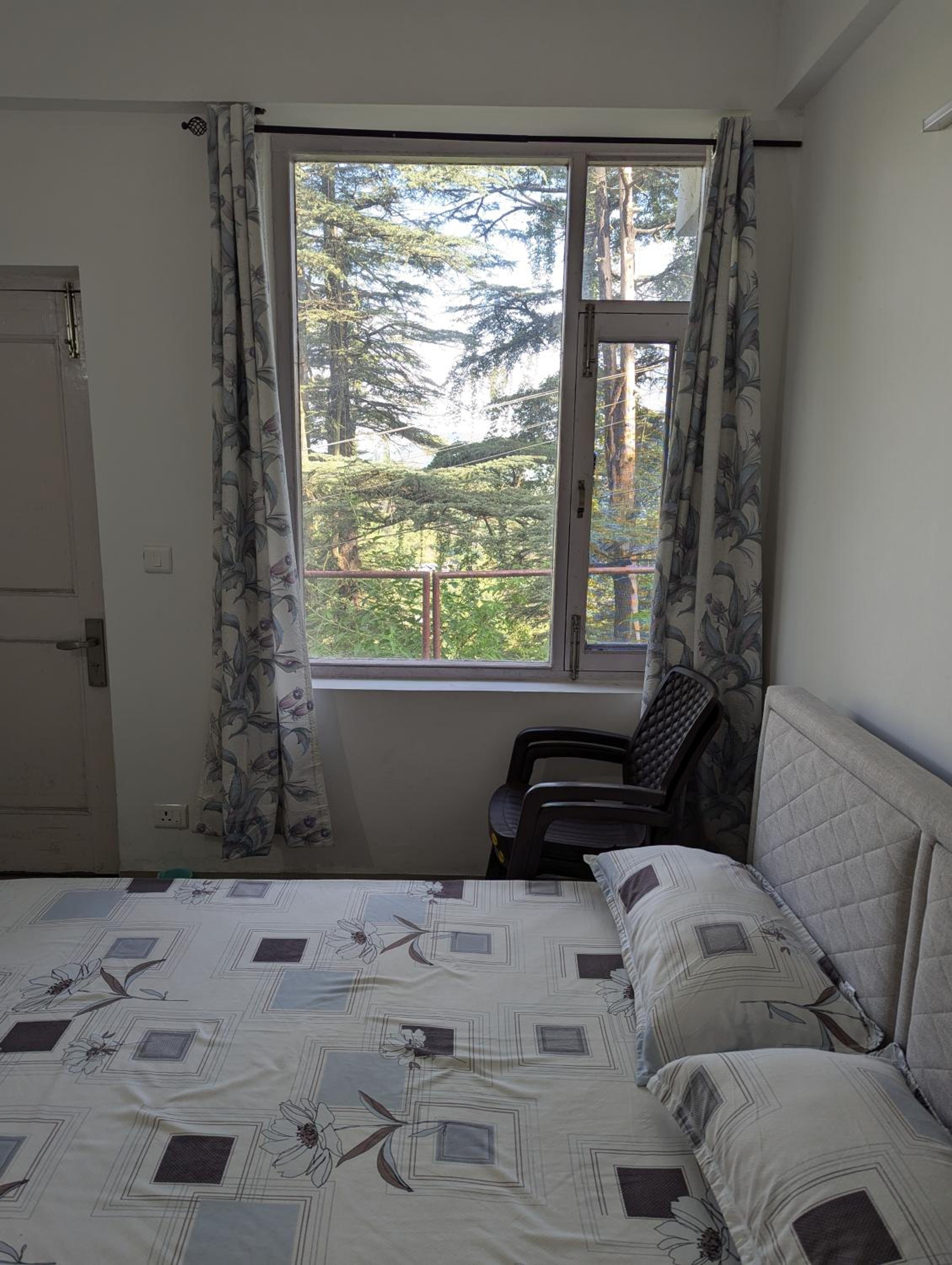 White House Shimla view 5