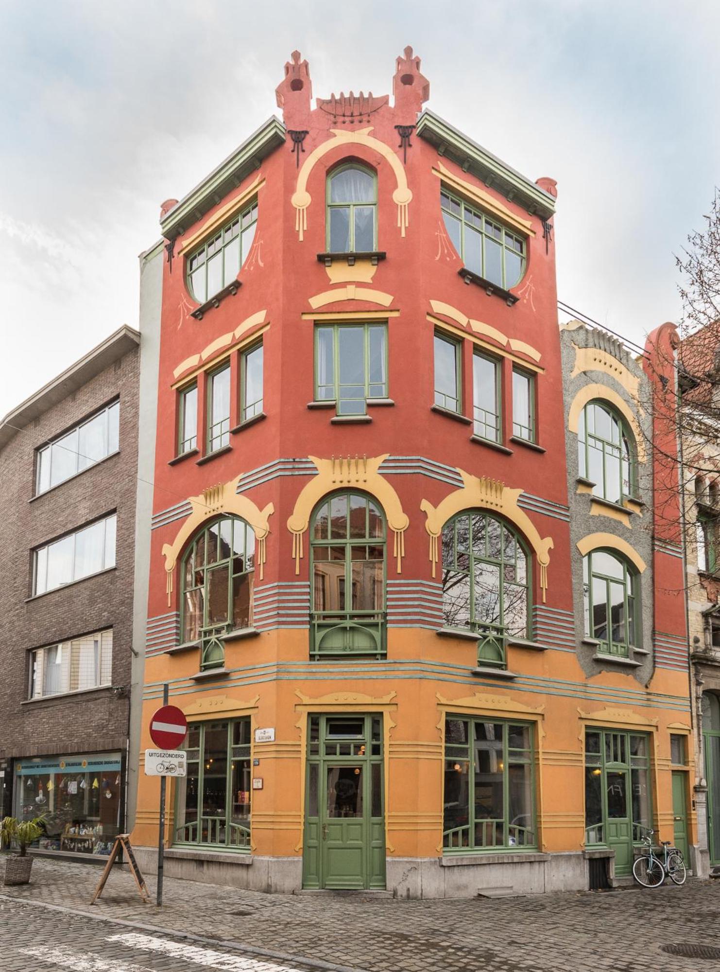 building