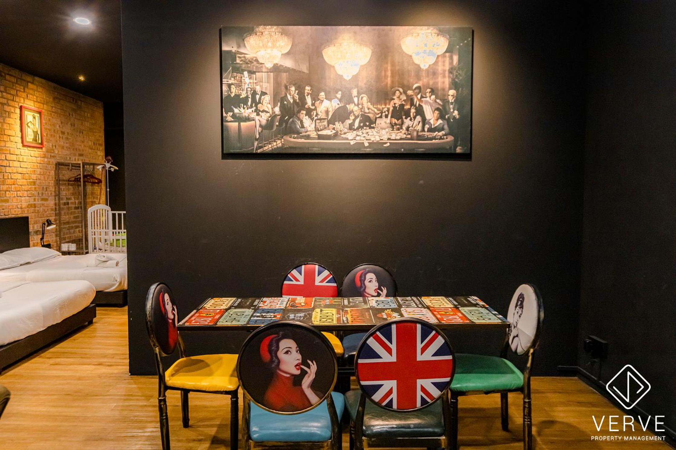 Ipoh The Label by Verve photo 7