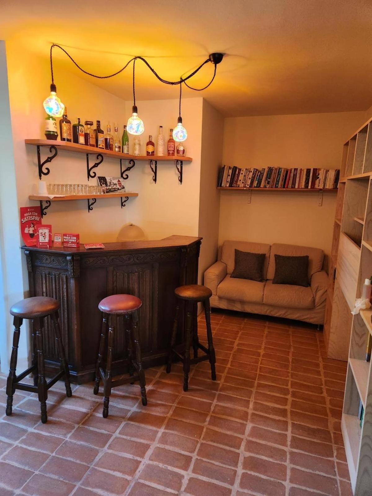 Casale san Valentino