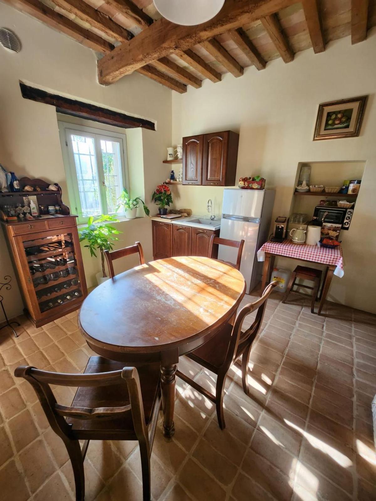 Casale san Valentino