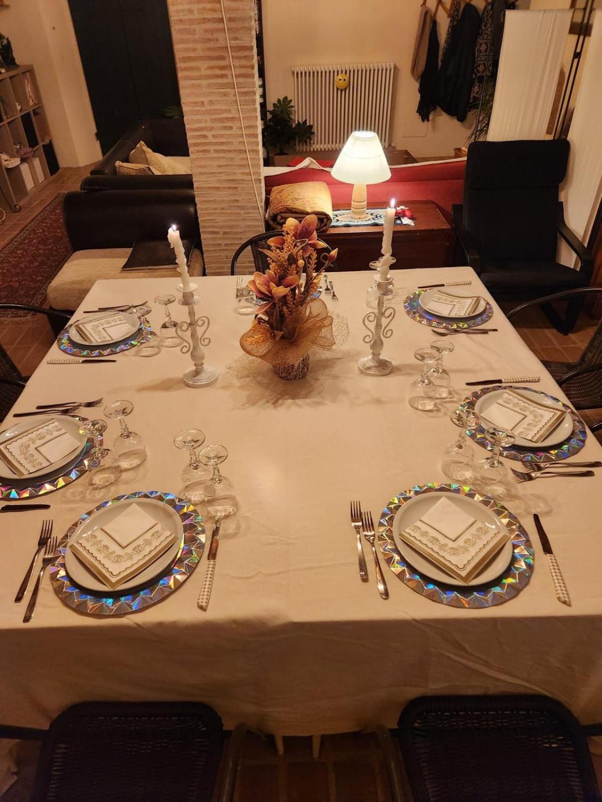 Casale san Valentino