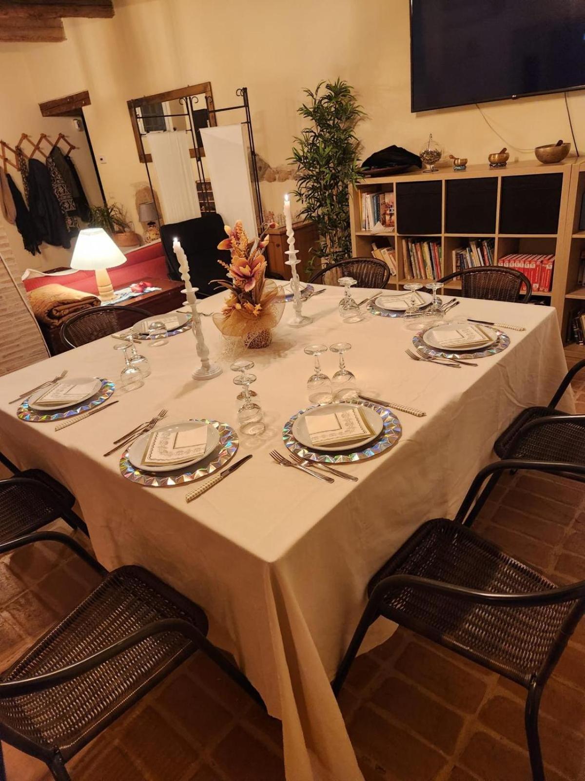 Casale san Valentino