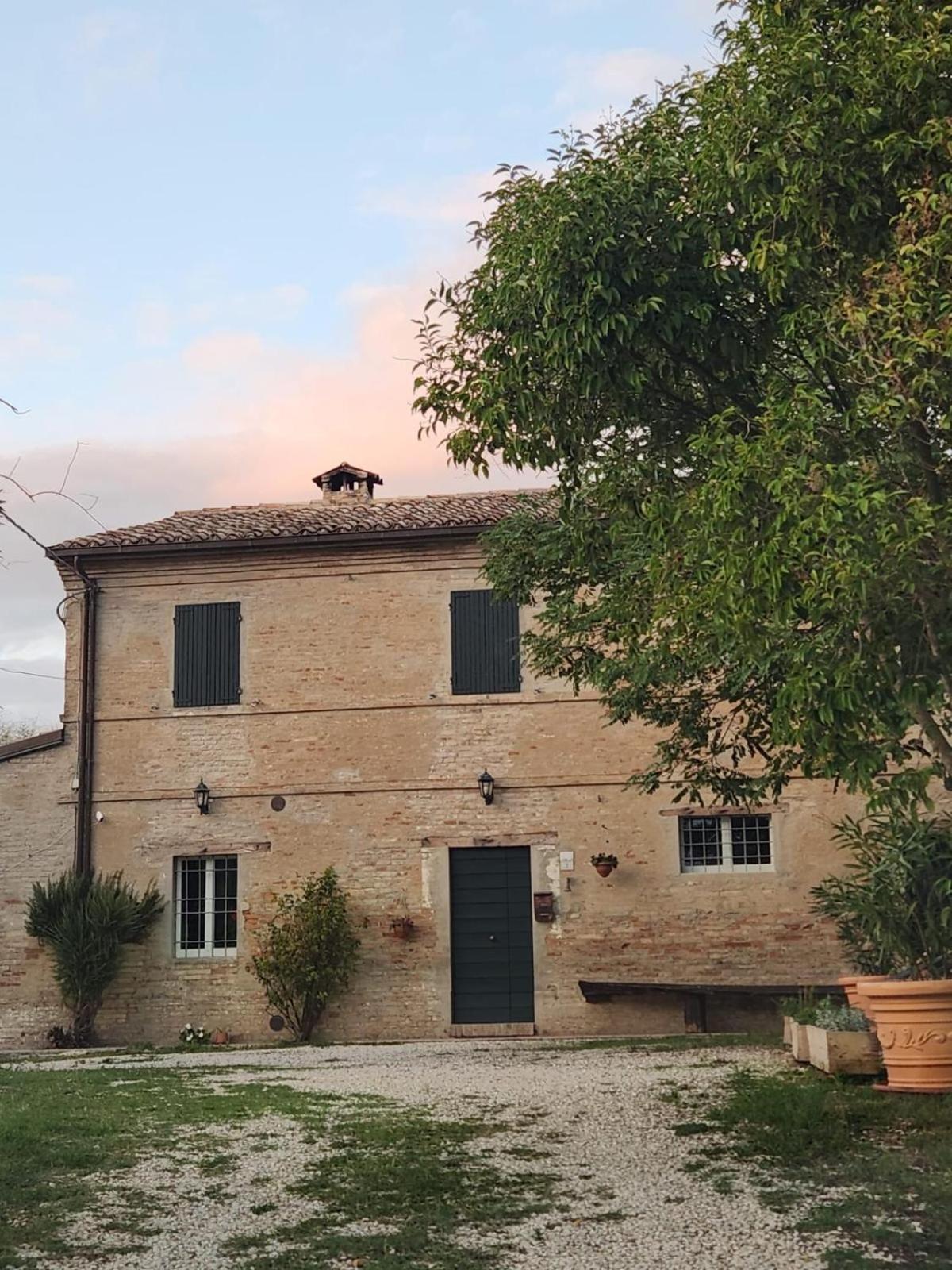 Casale san Valentino