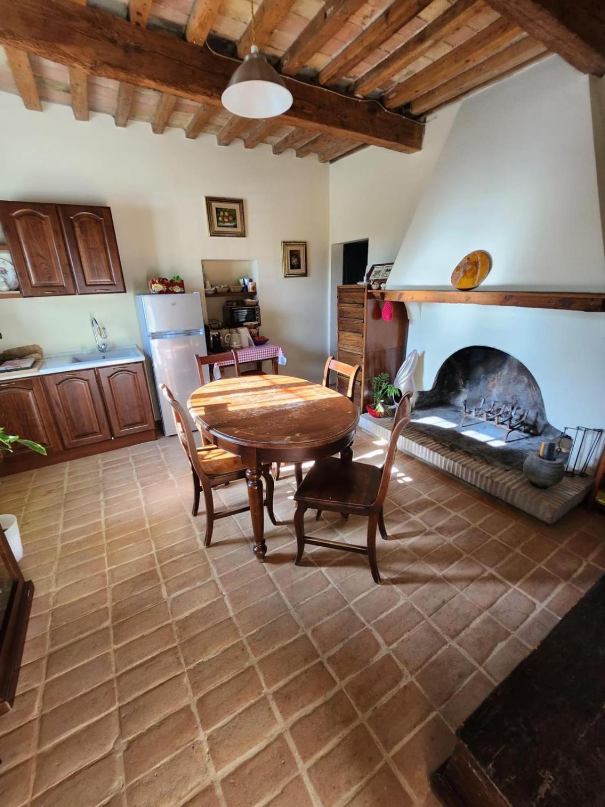 Casale san Valentino