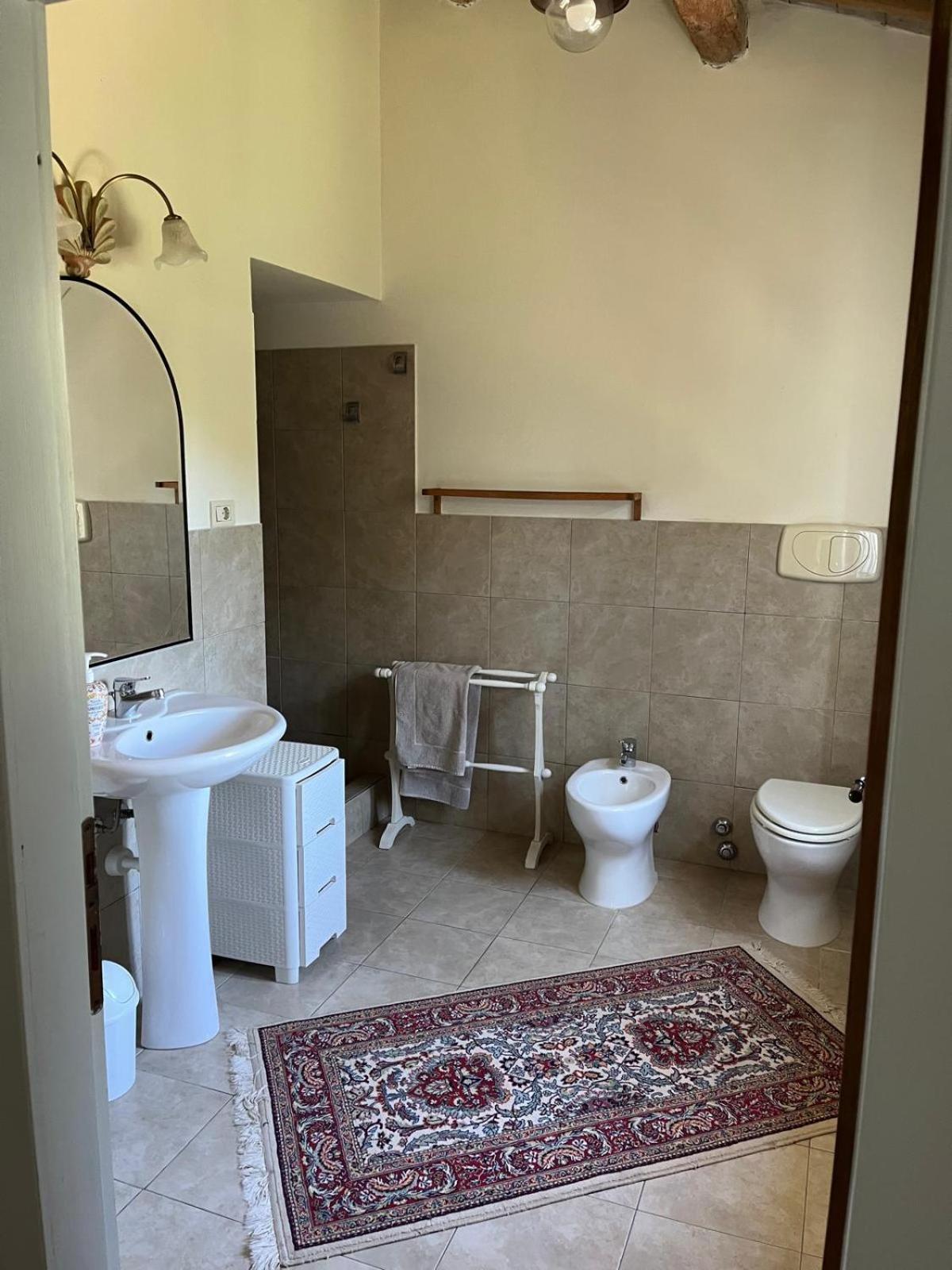 Casale san Valentino