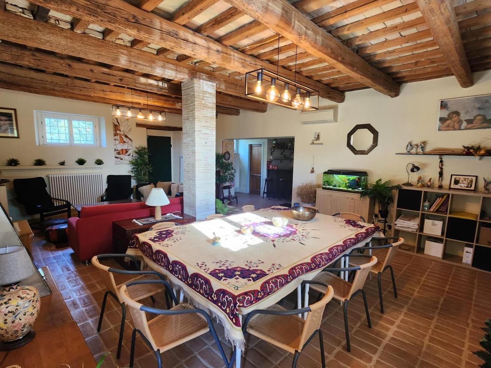 Casale san Valentino
