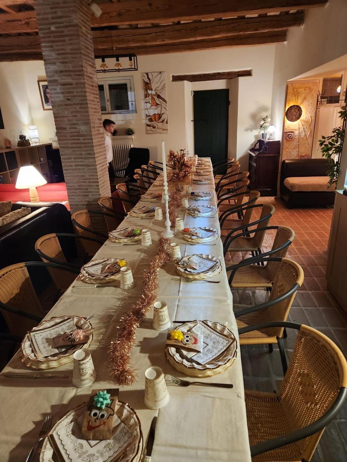 Casale san Valentino