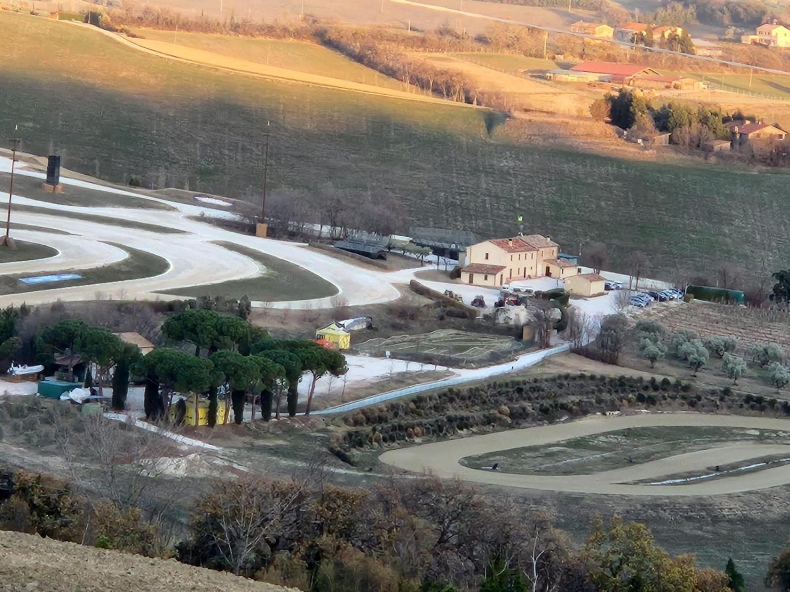 Casale san Valentino