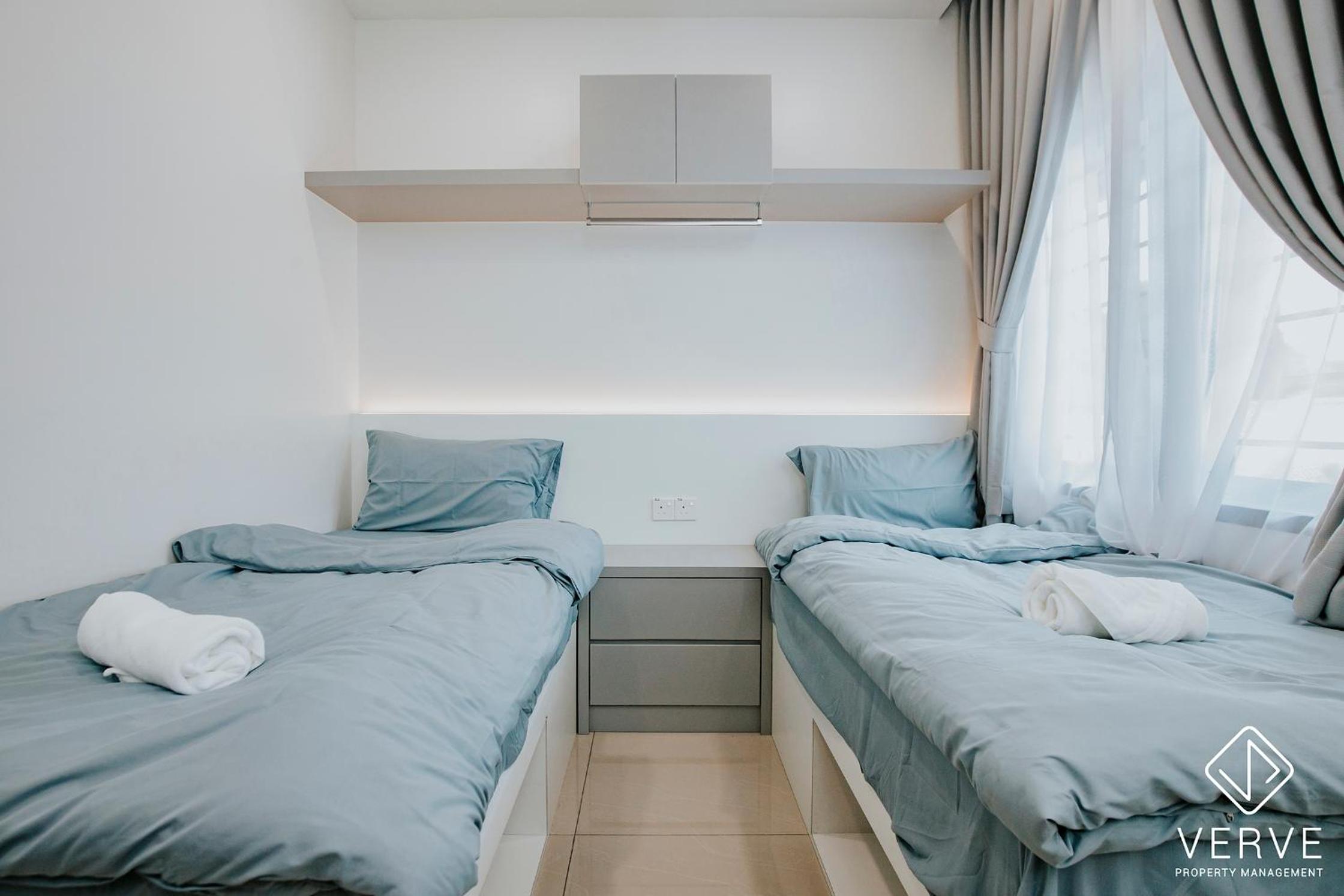 Ipoh Mansion House 25 by Verve view 2