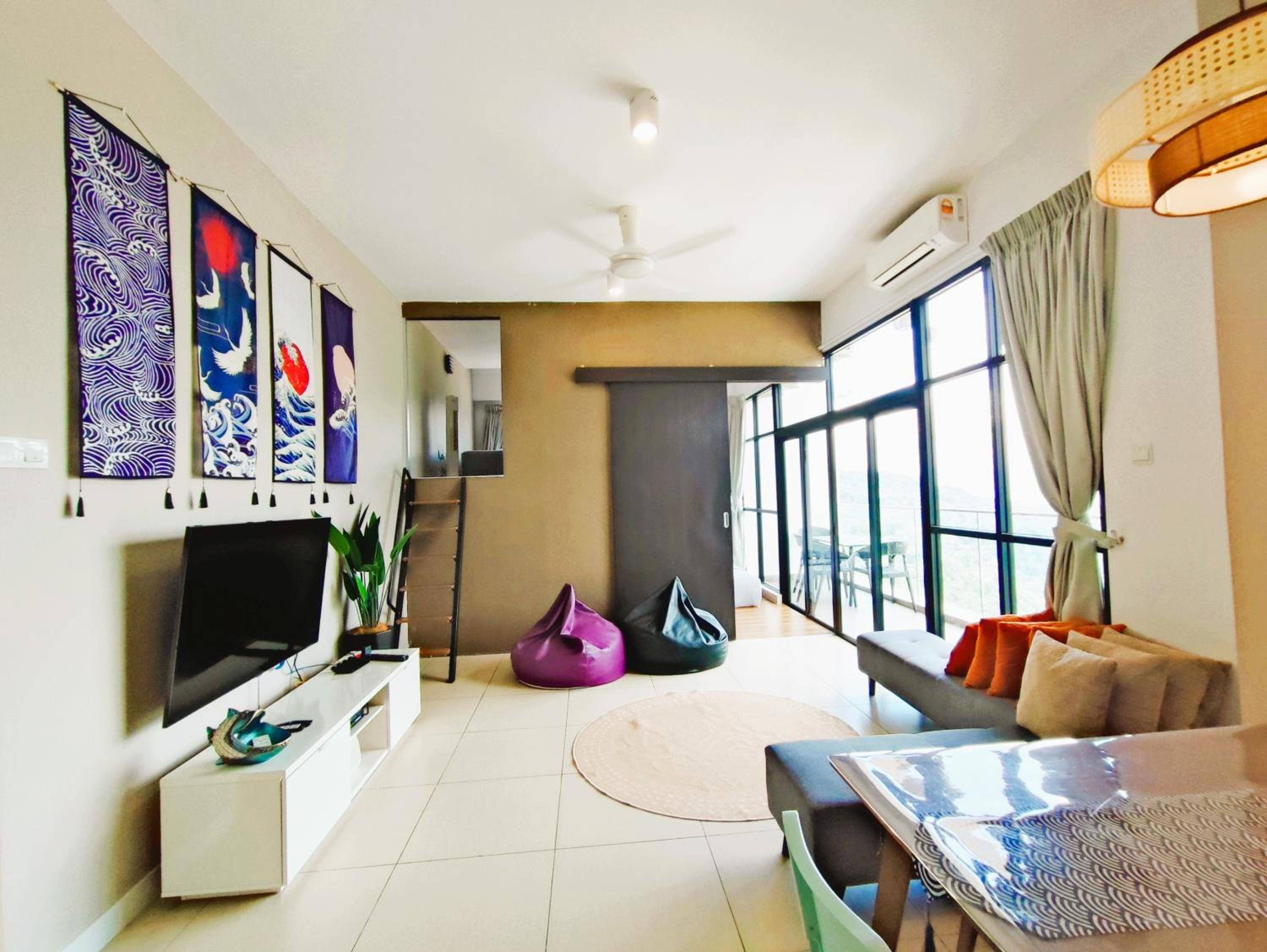 Hotel The Garden@Midhill Genting Highlands (Free Wi-Fi) - Image 1