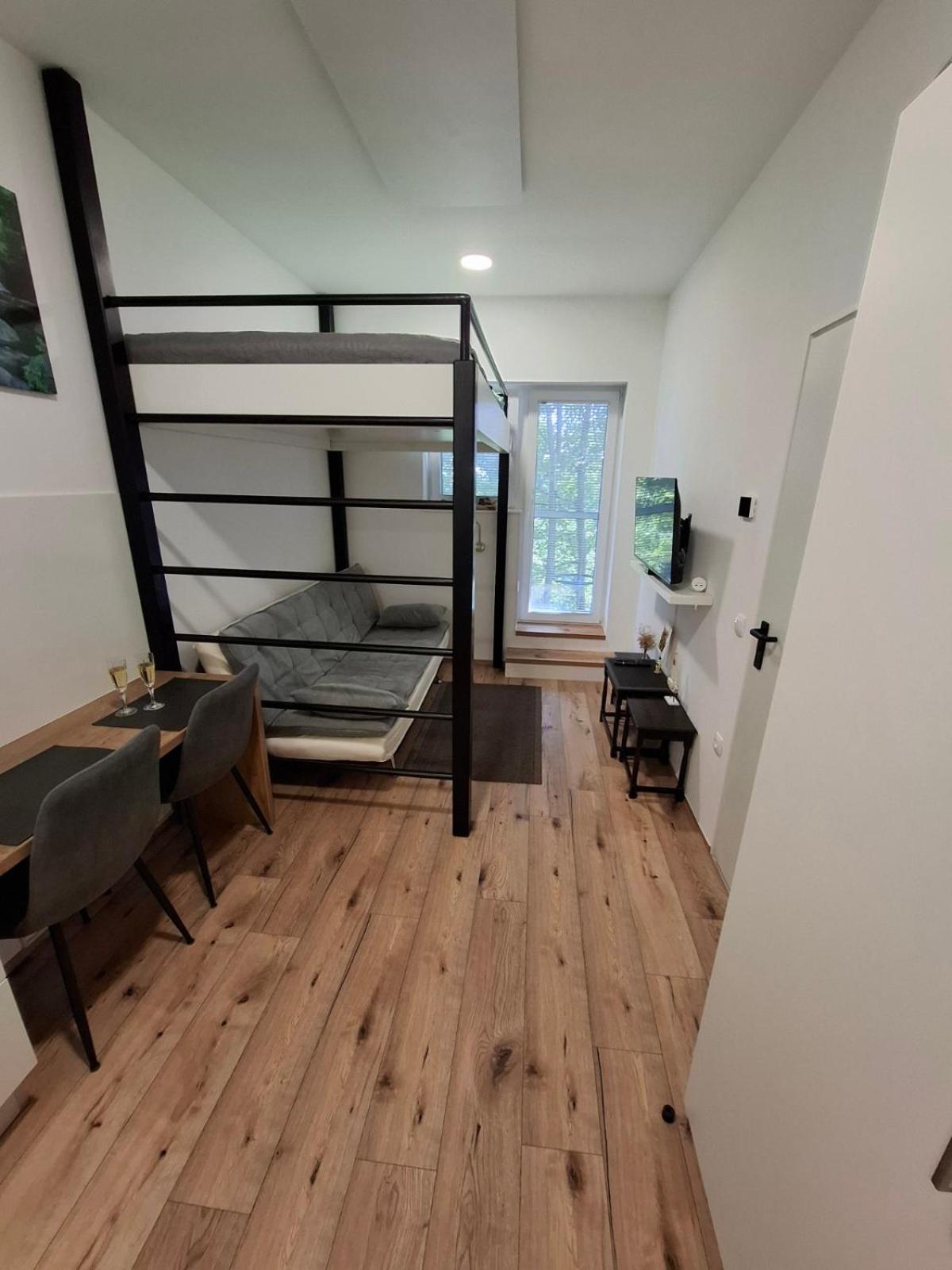 apartma Pohorc - Praprot view 5