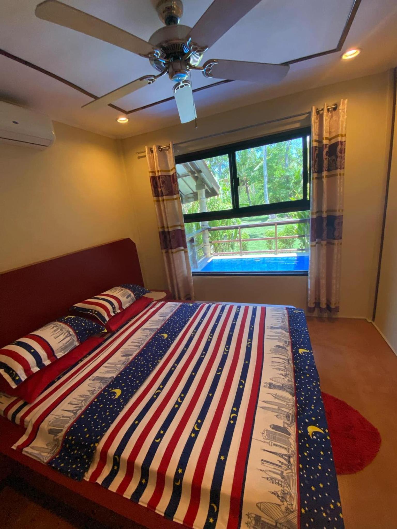 Siargao Sunset Bay Beach Villas