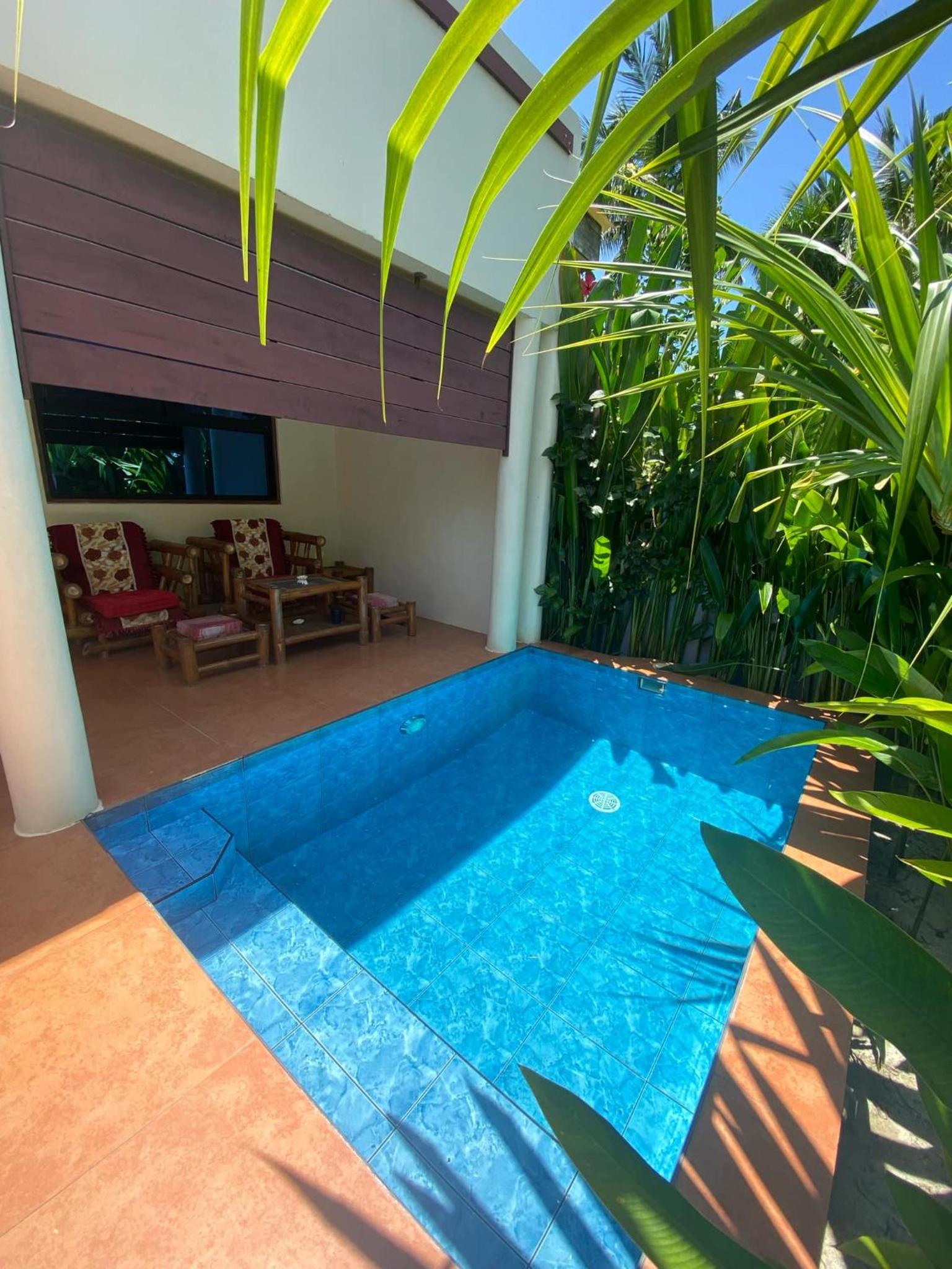 Siargao Sunset Bay Beach Villas — photo 26