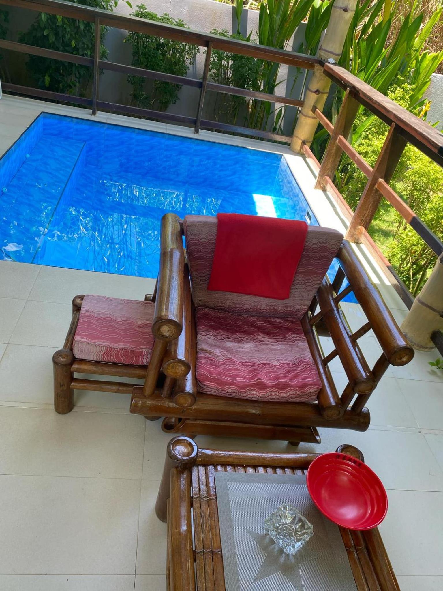 Siargao Sunset Bay Beach Villas