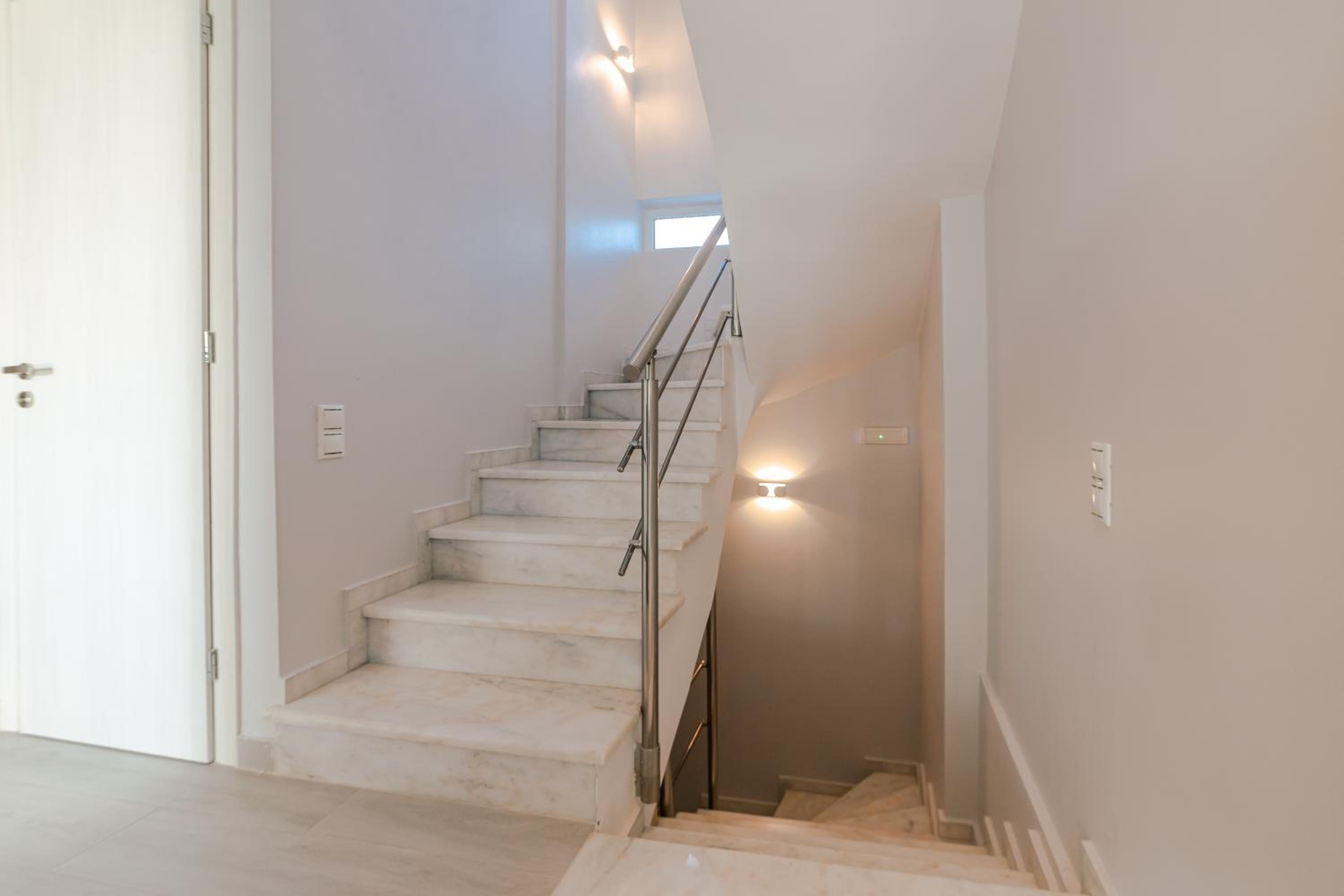 Villa Poseidon Athens Riviera