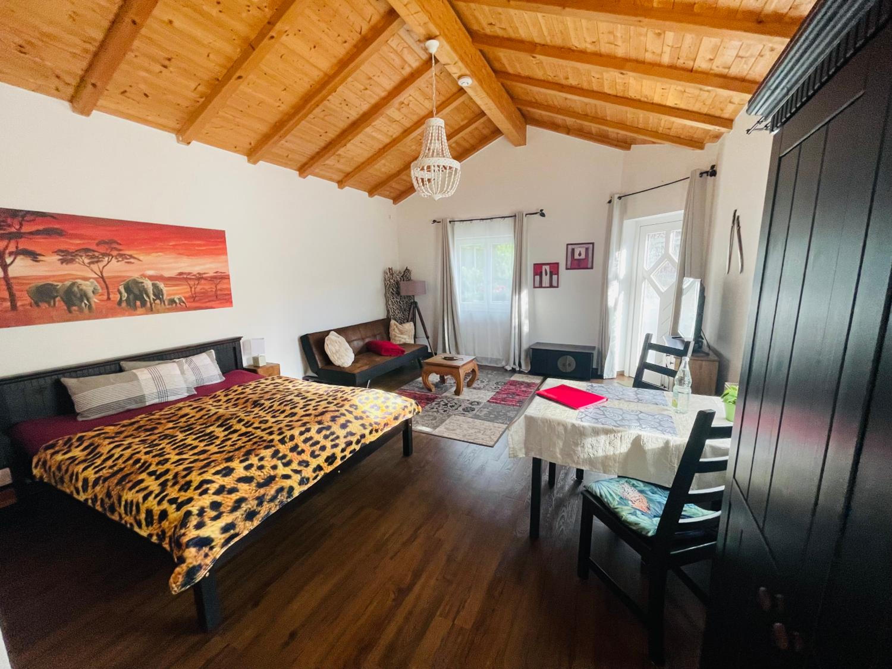 Domizil kolonial view 2