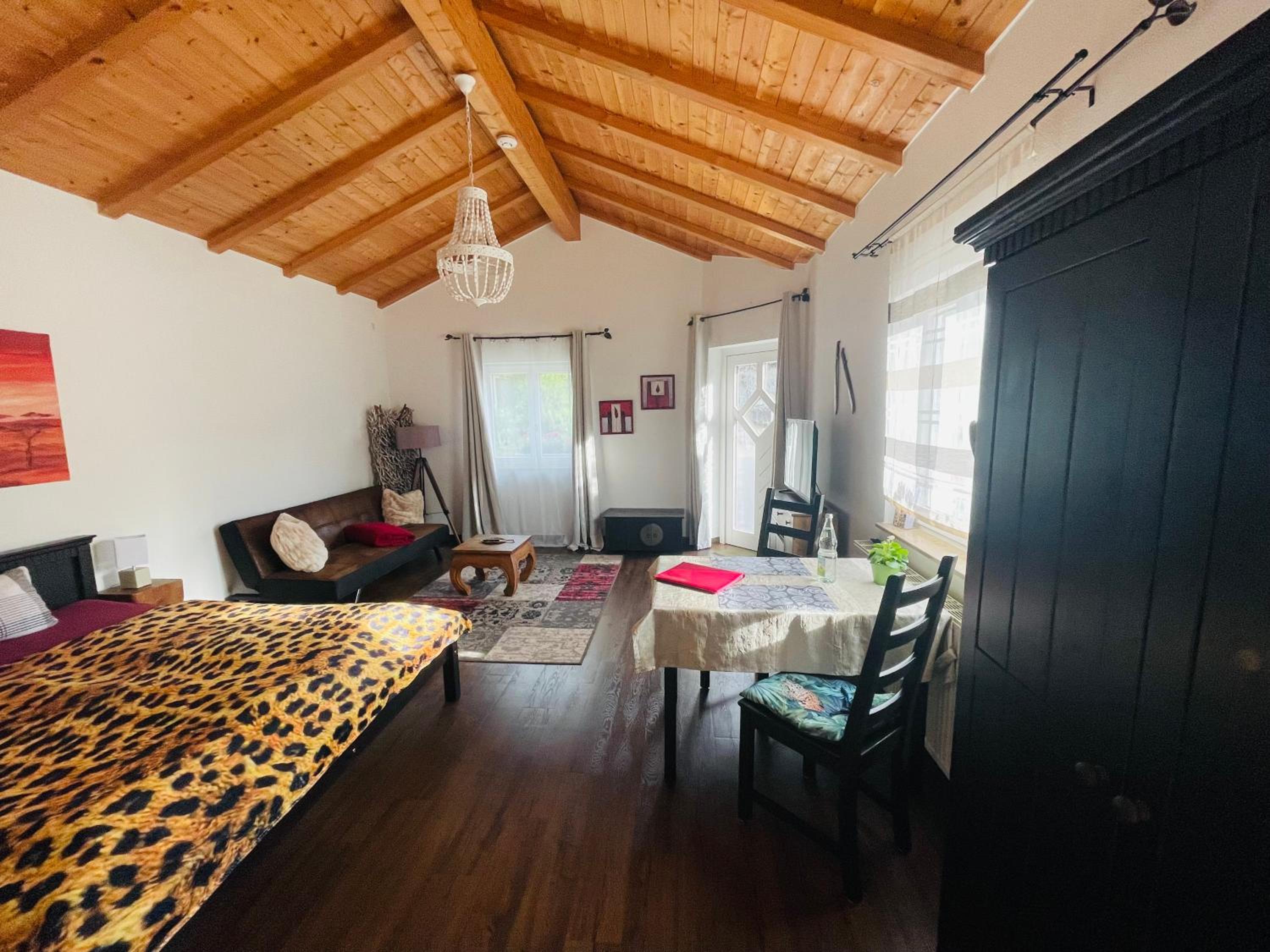 Domizil kolonial view 5