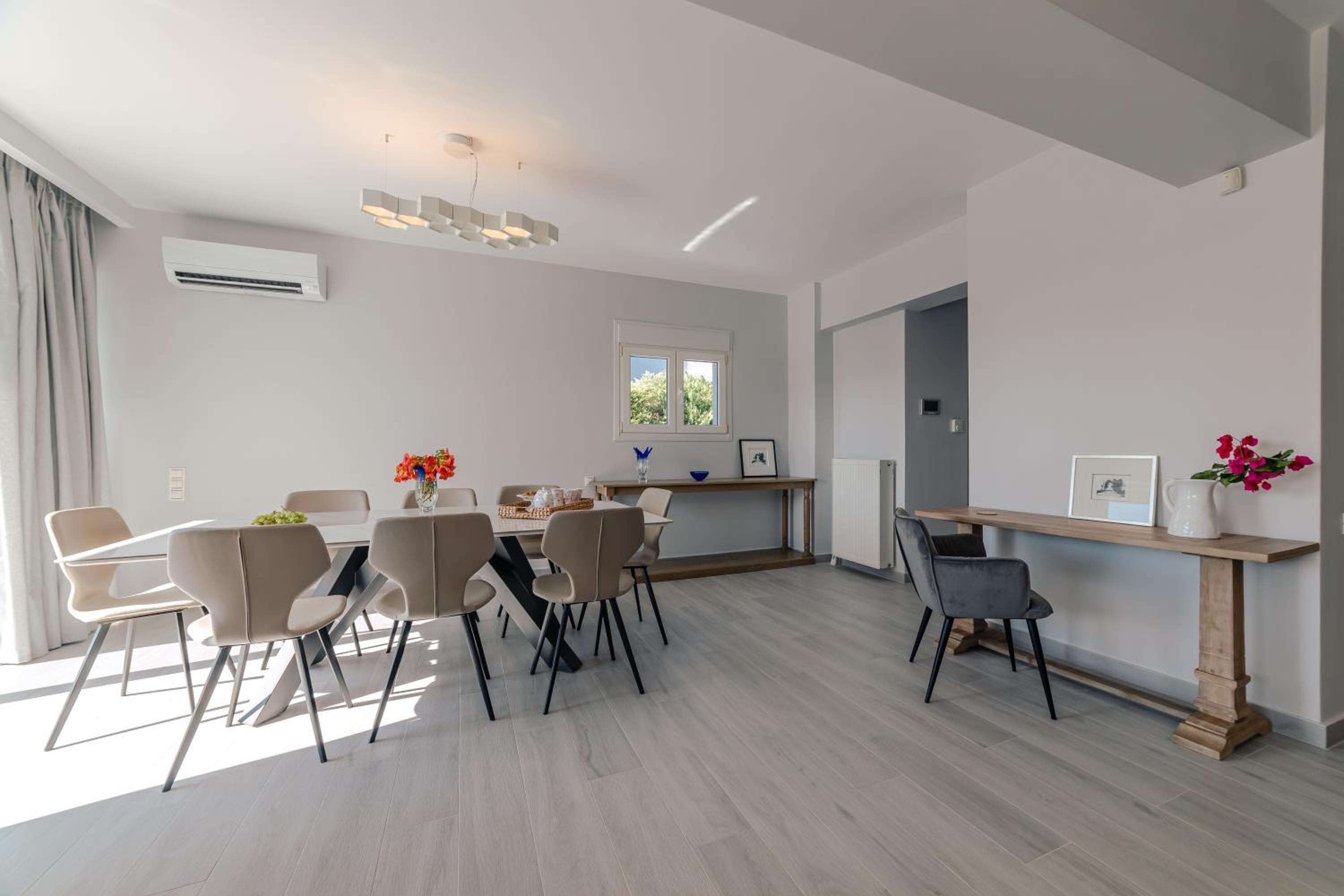 Villa Poseidon Athens Riviera
