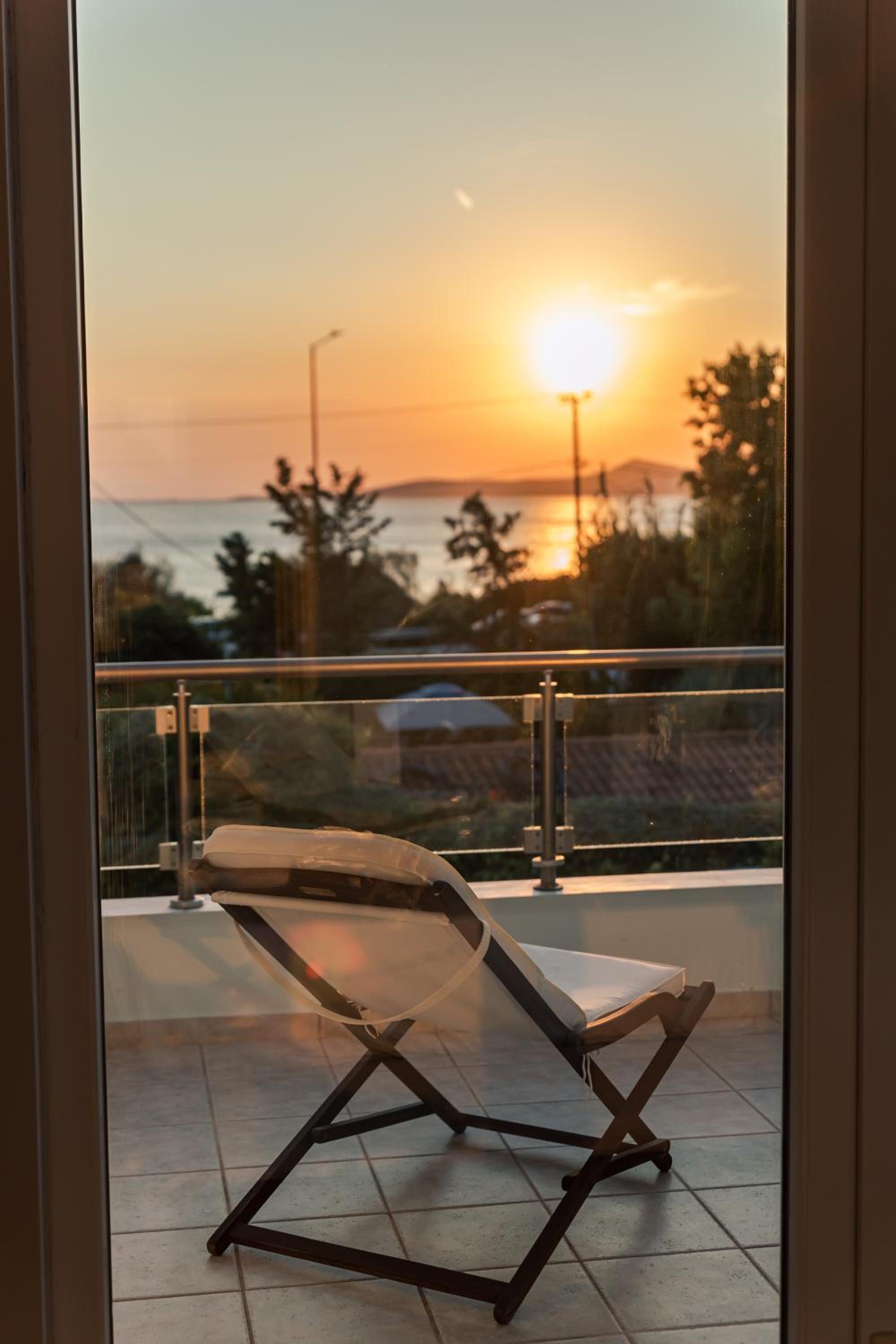 Villa Poseidon Athens Riviera