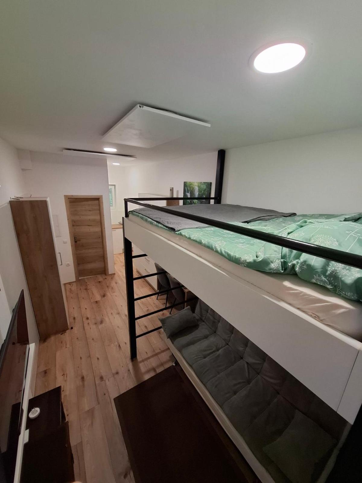 apartma Pohorc - Praprot view 5