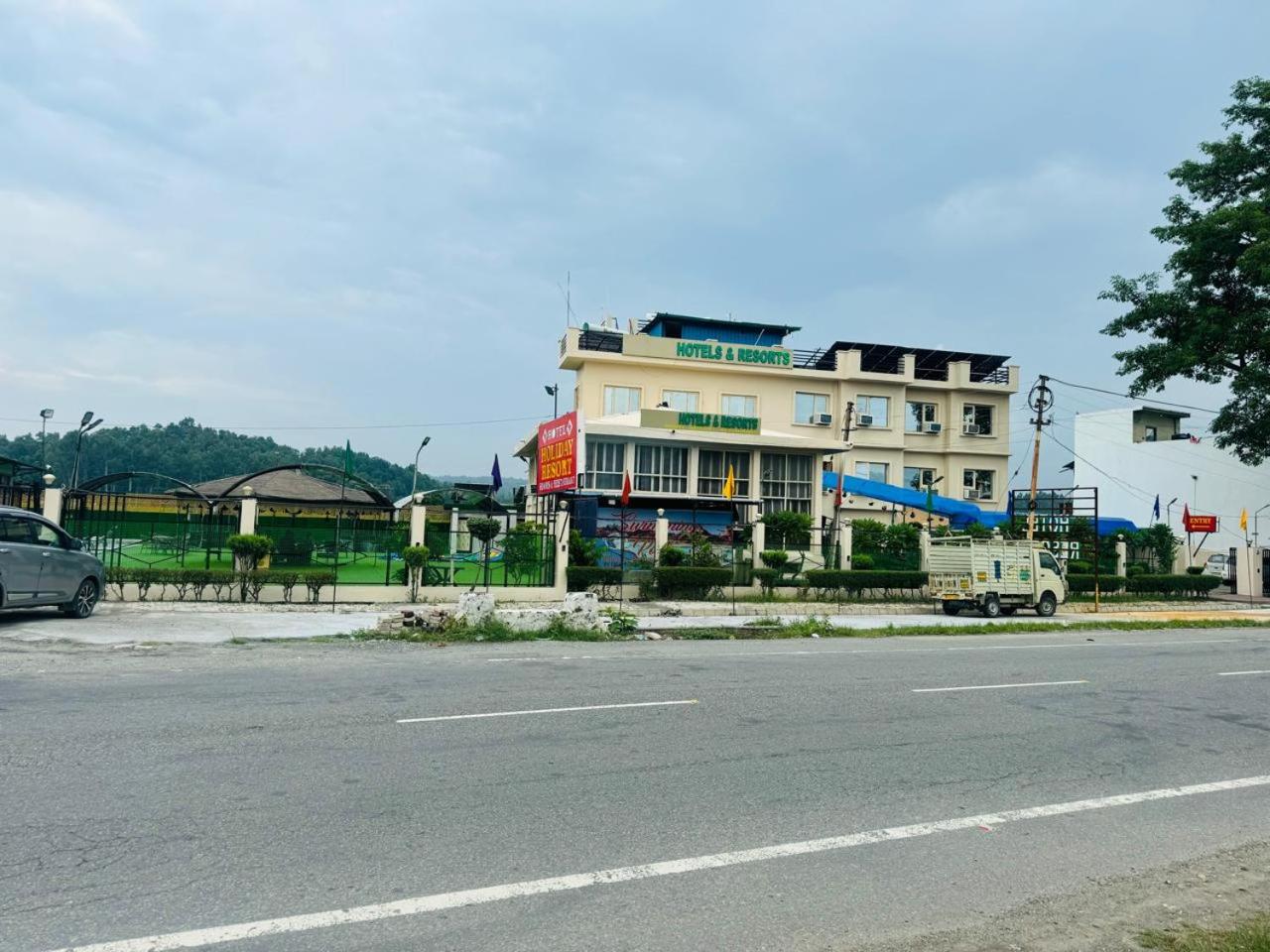 building