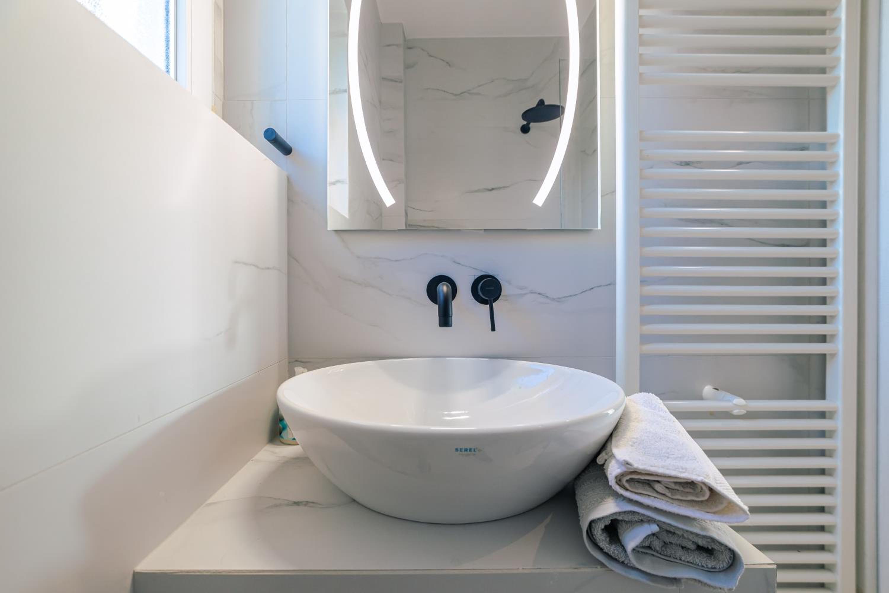 Villa Poseidon Athens Riviera
