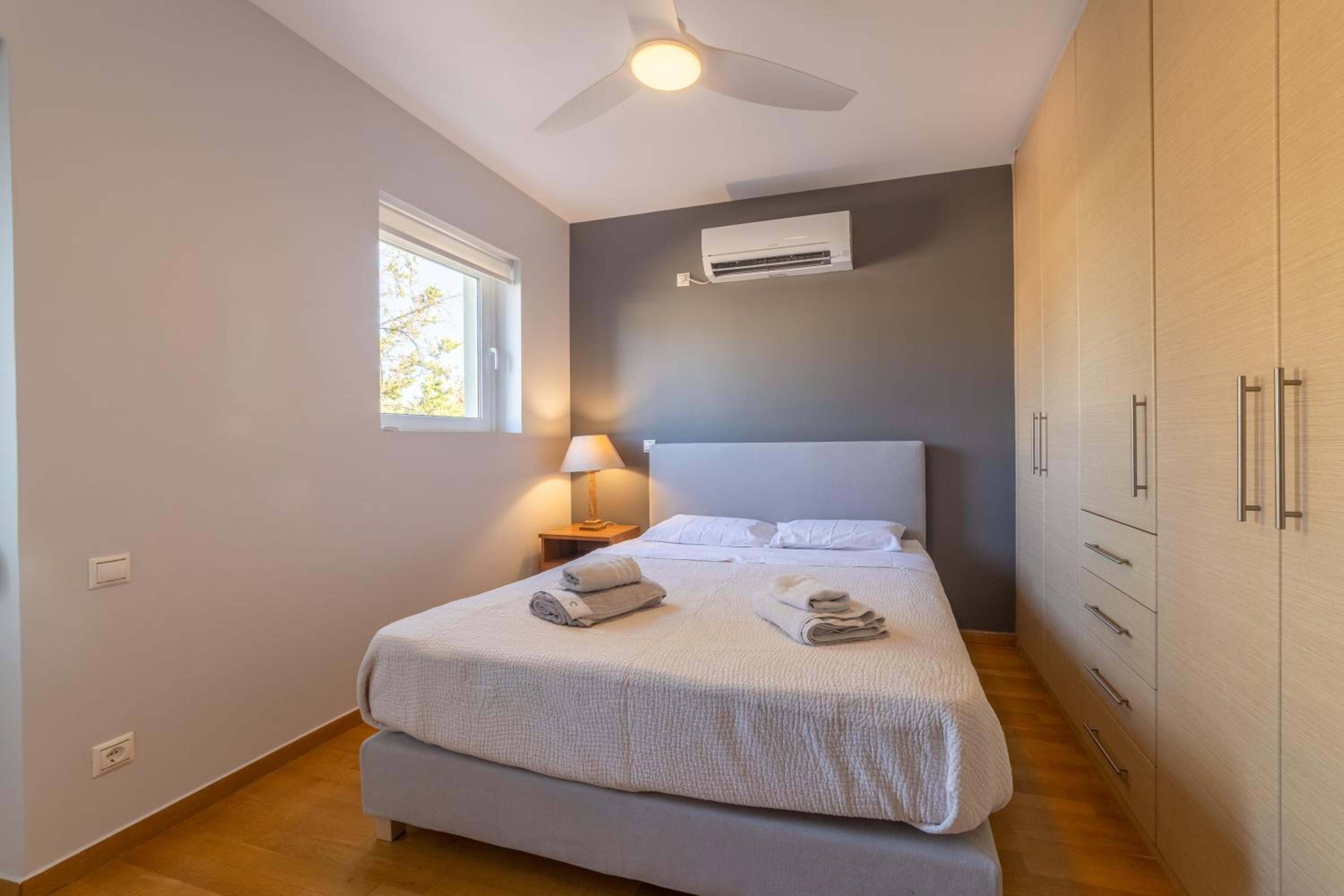 Villa Poseidon Athens Riviera