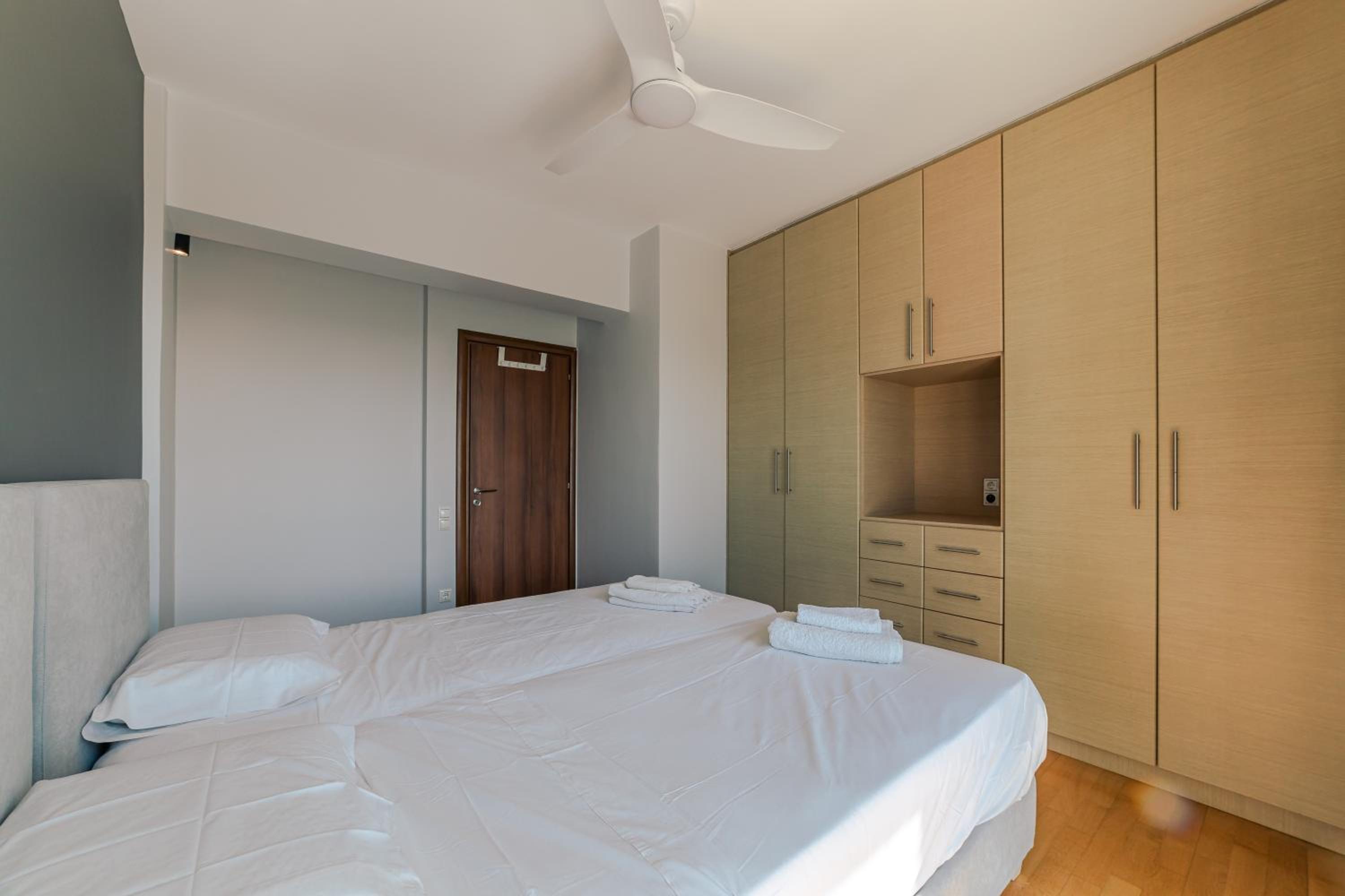 Villa Poseidon Athens Riviera